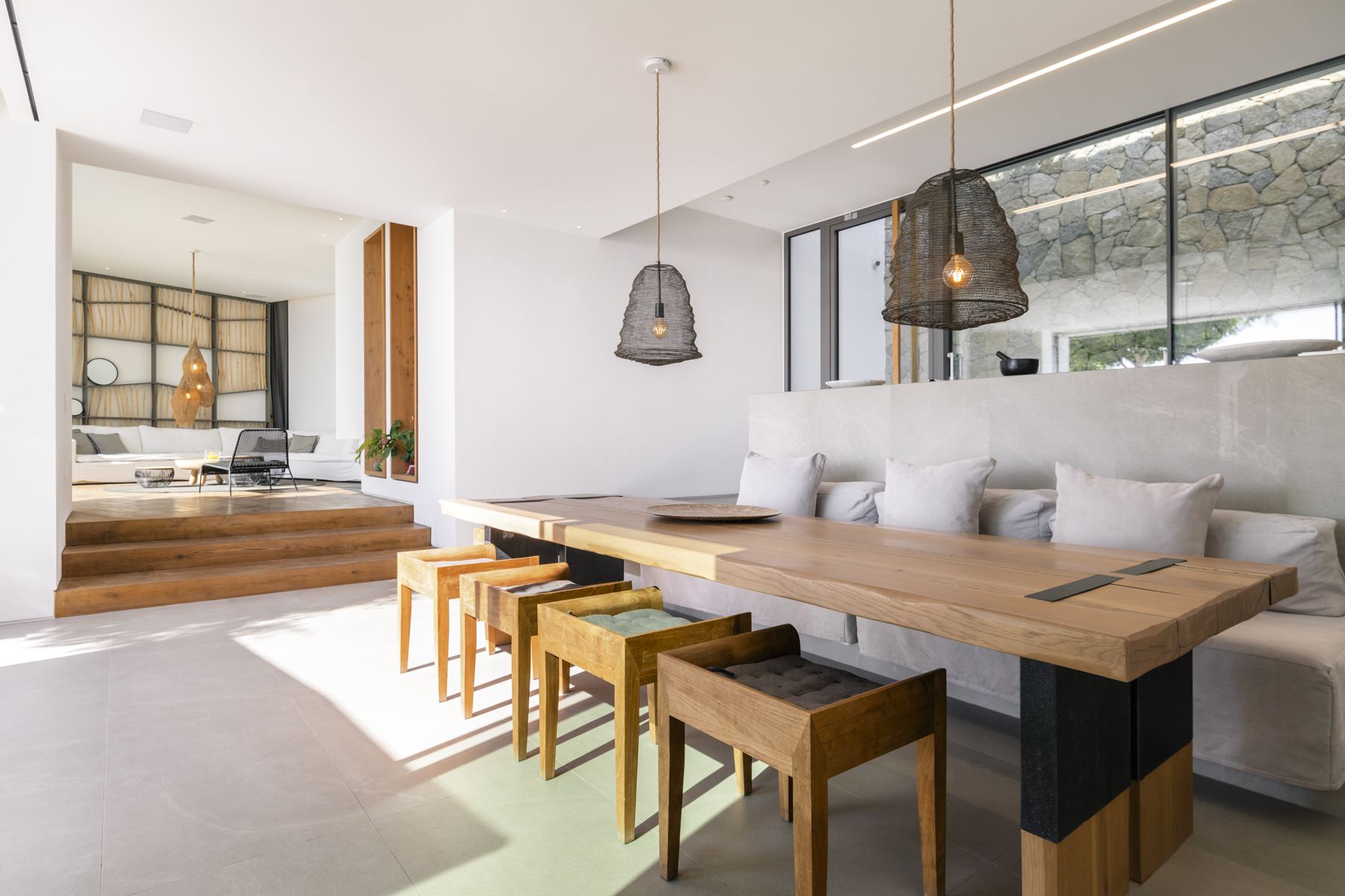 Villa The Cove - Tourlous