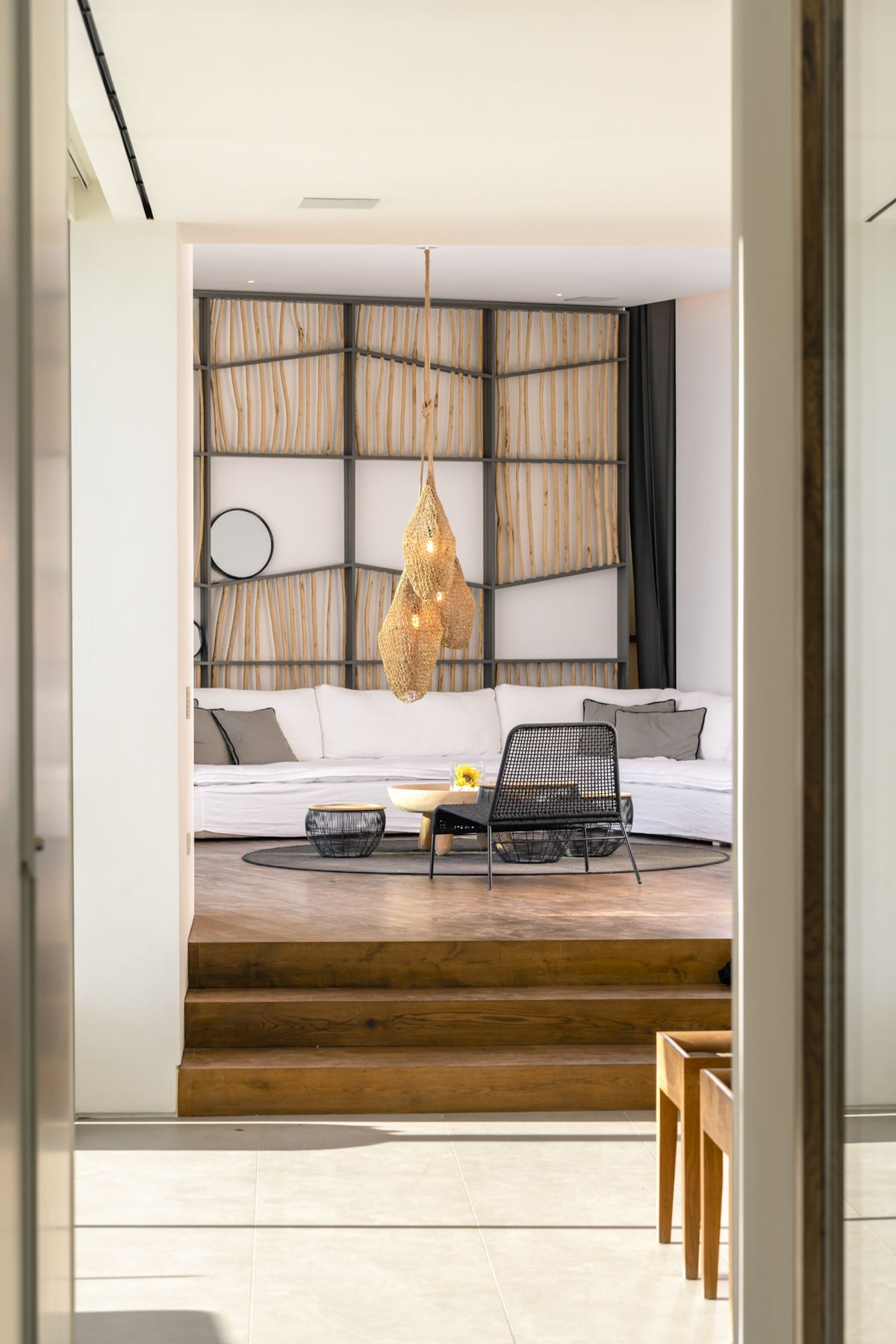 Villa The Cove - Tourlous