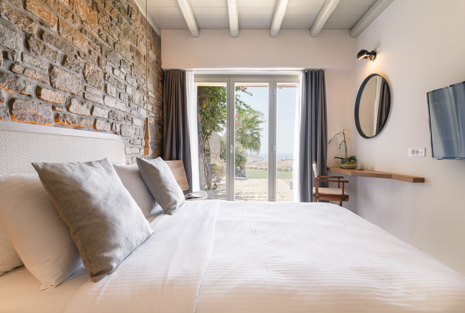 Villa Combo Kalafatis