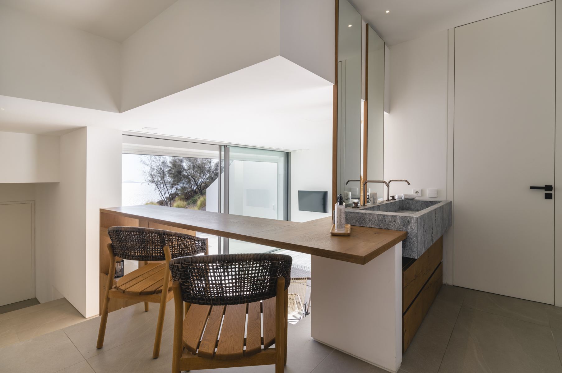 Villa The Cove - Tourlous