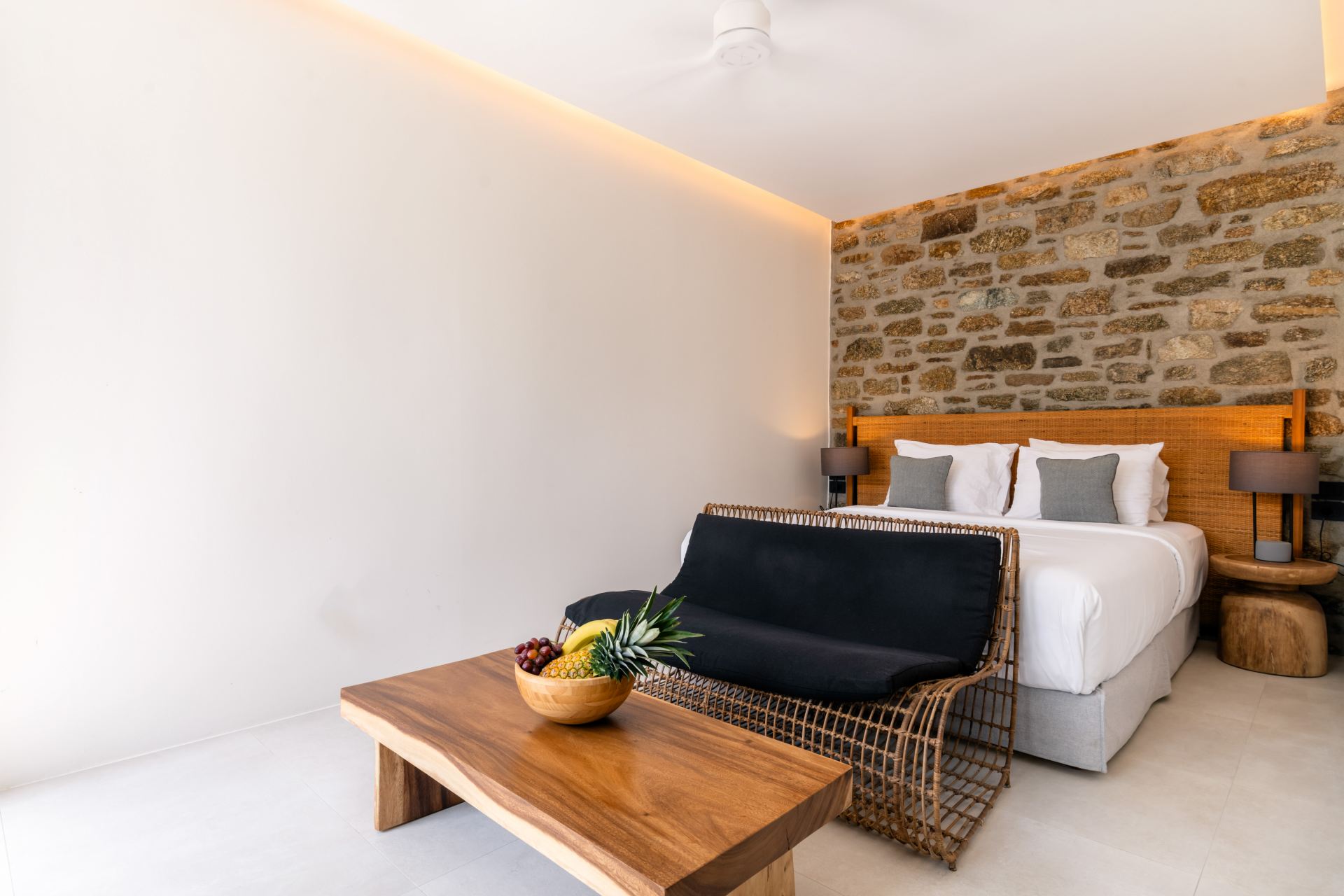 Villa Combo Kalafatis