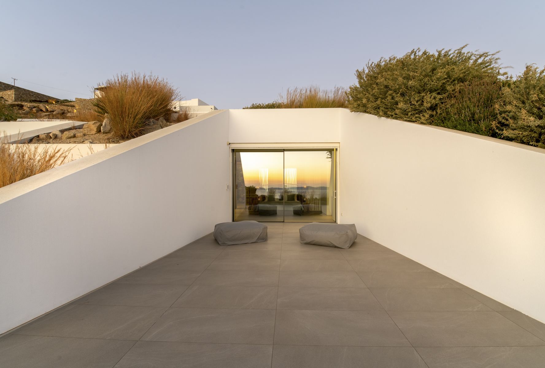 Villa The Cove - Tourlous