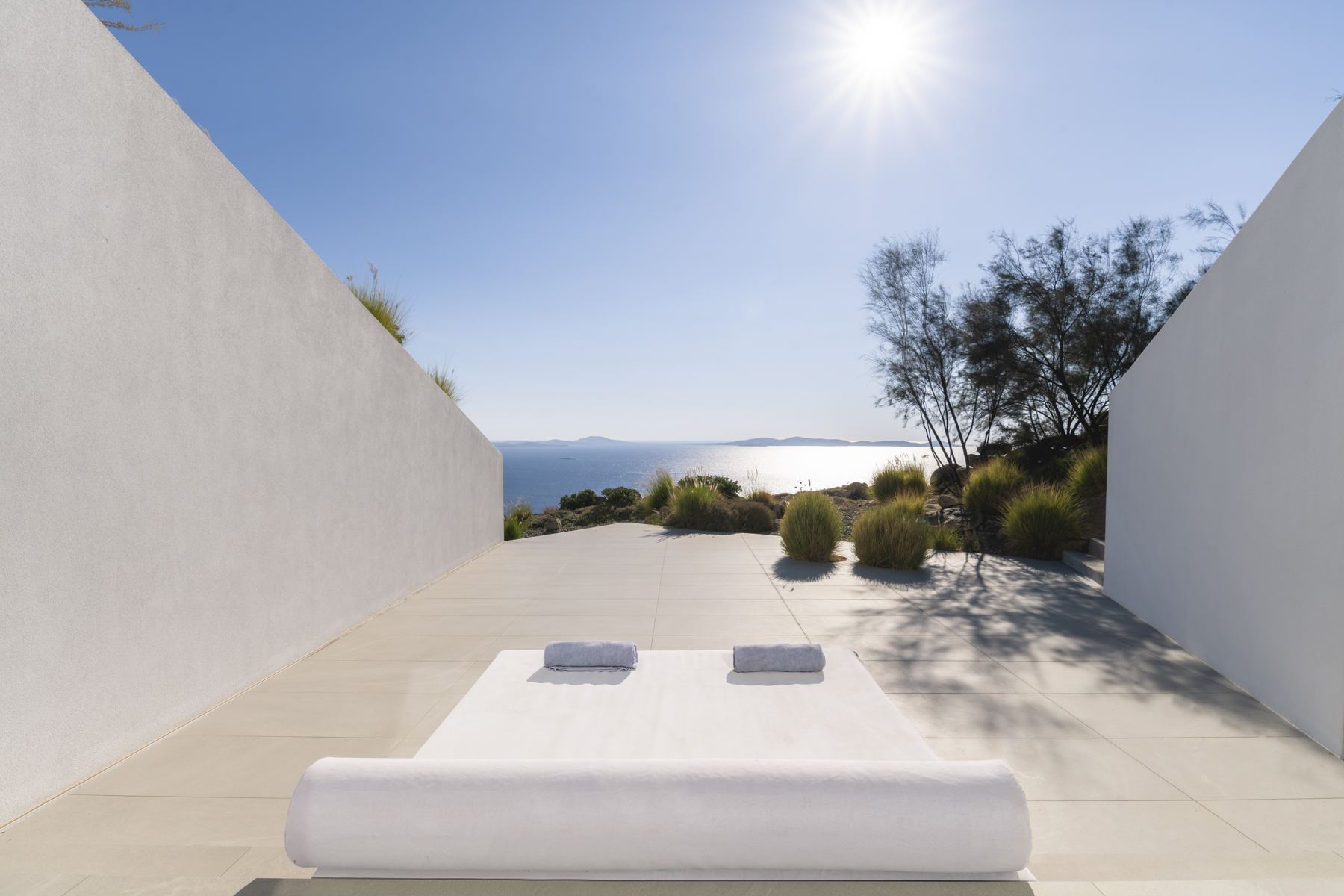 Villa The Cove - Tourlous