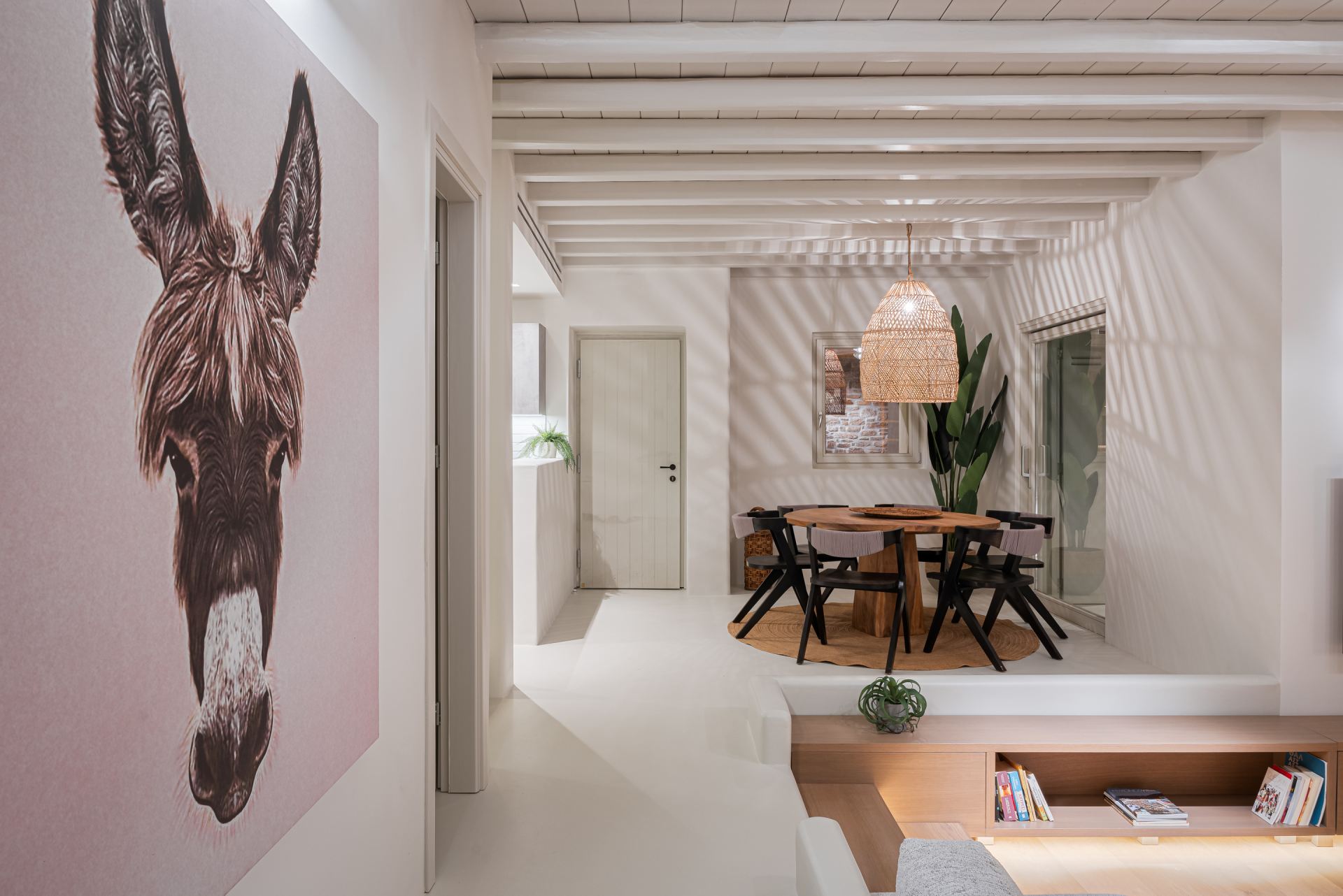 Villa Combo Kalafatis