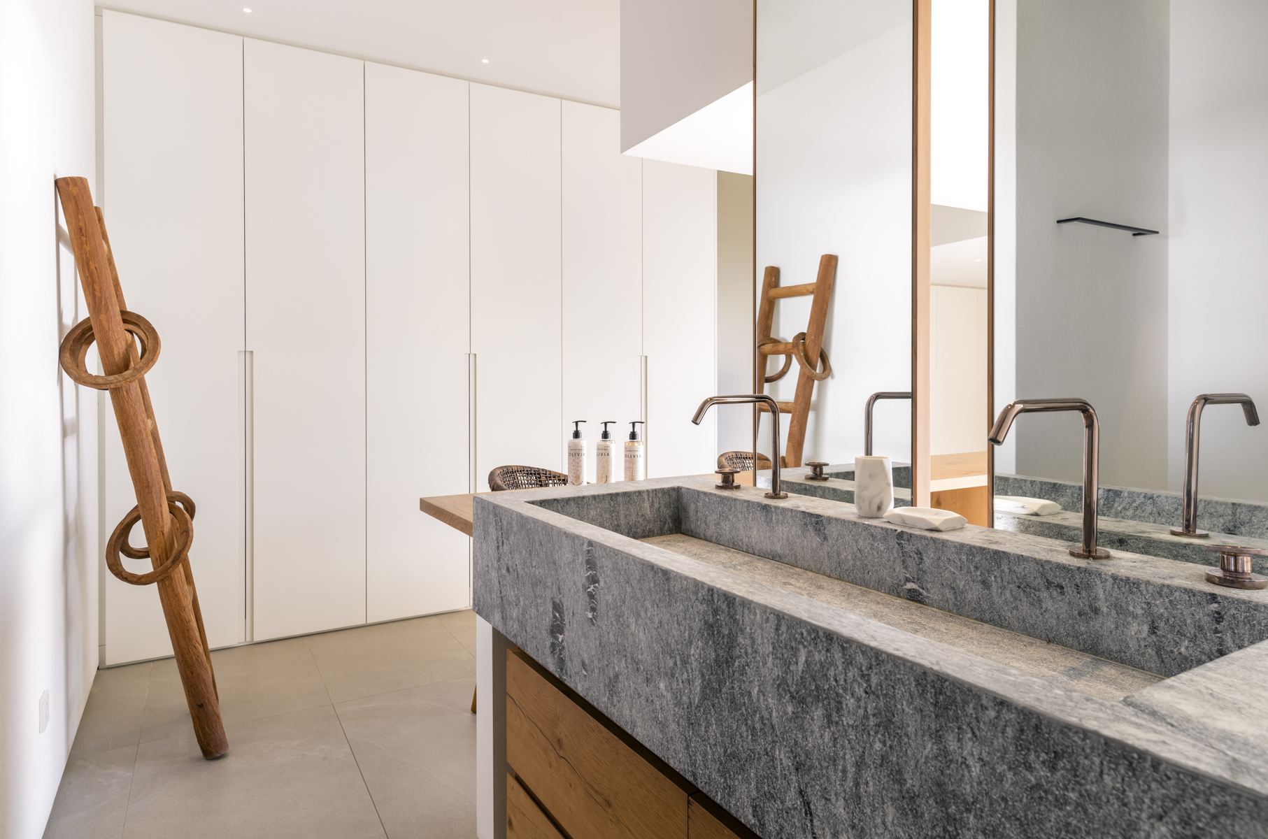 Villa The Cove - Tourlous