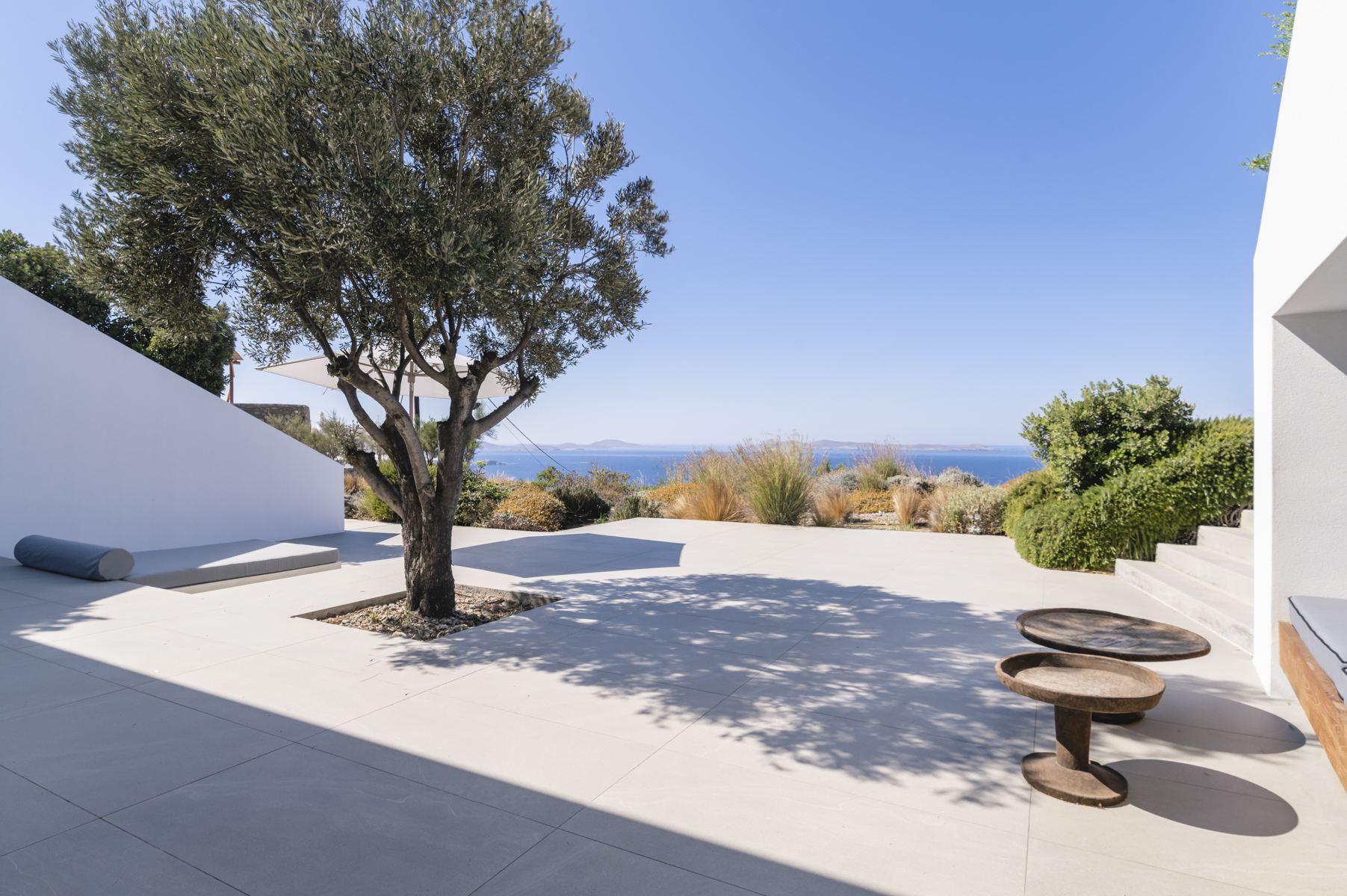 Villa The Cove - Tourlous