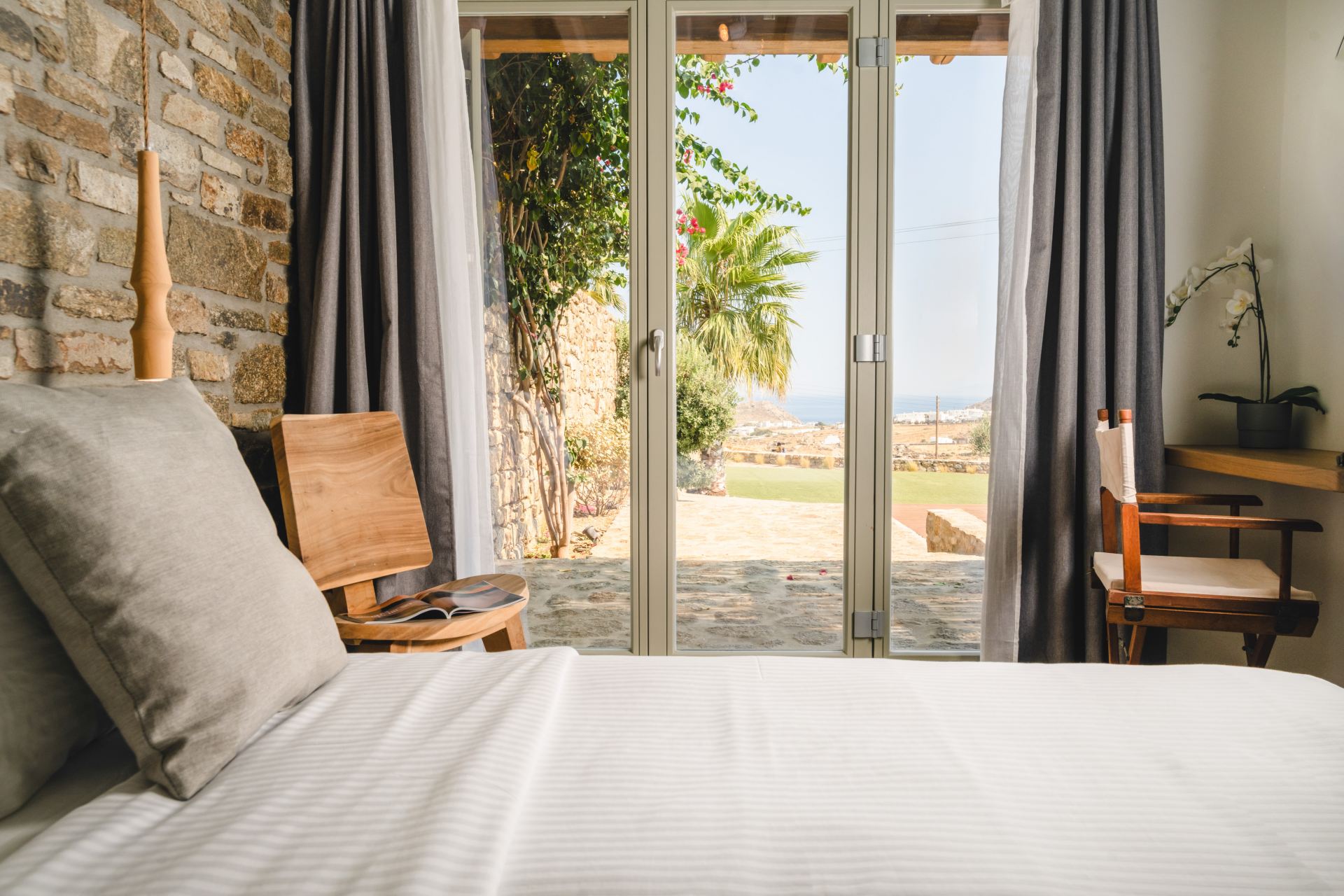 Villa Combo Kalafatis