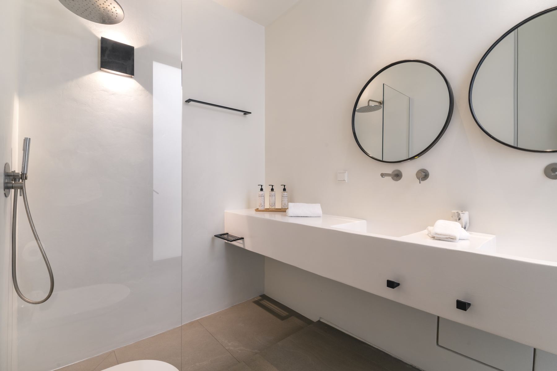 Villa The Cove - Tourlous