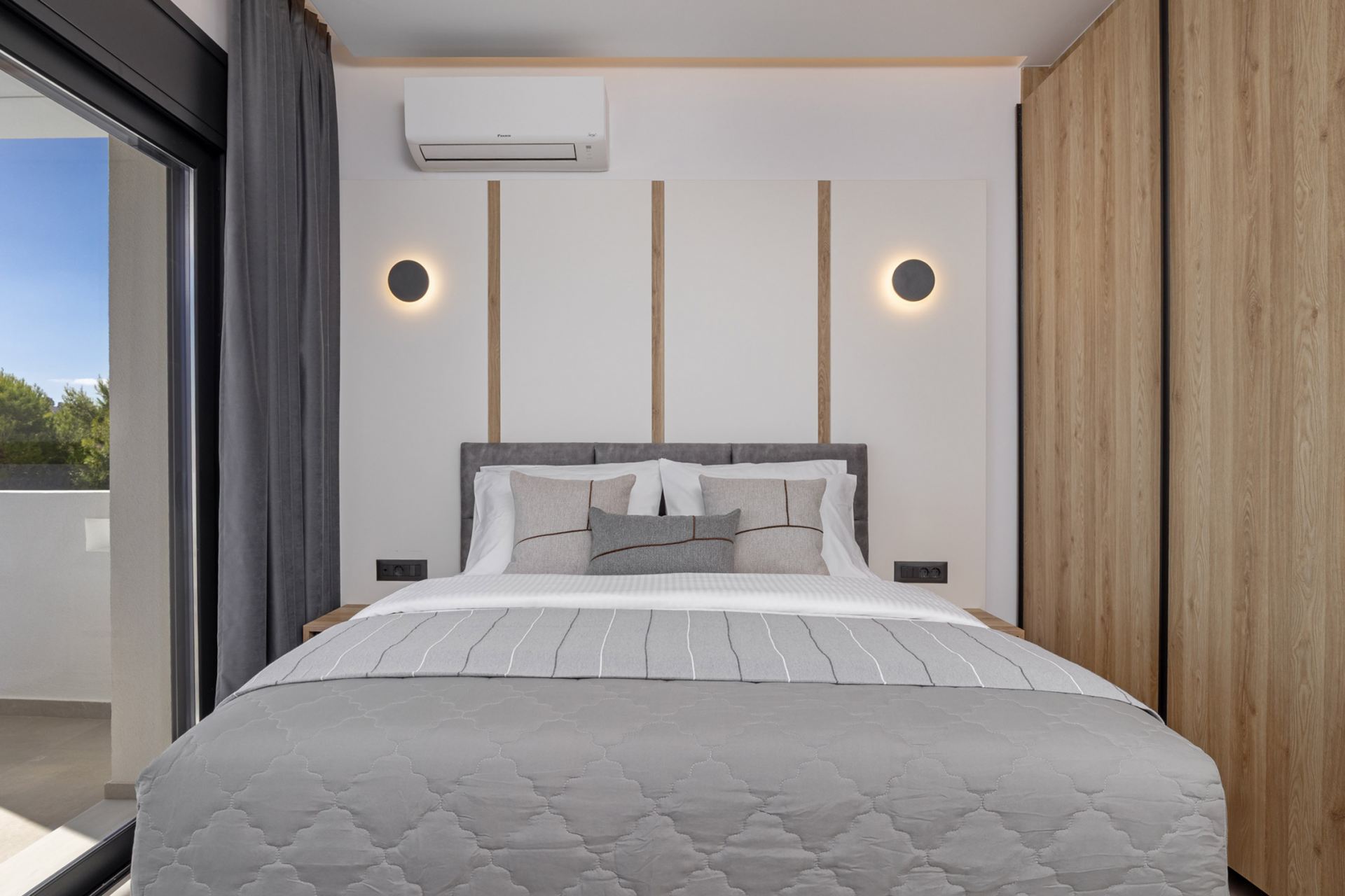 Villa Lindos Retreat