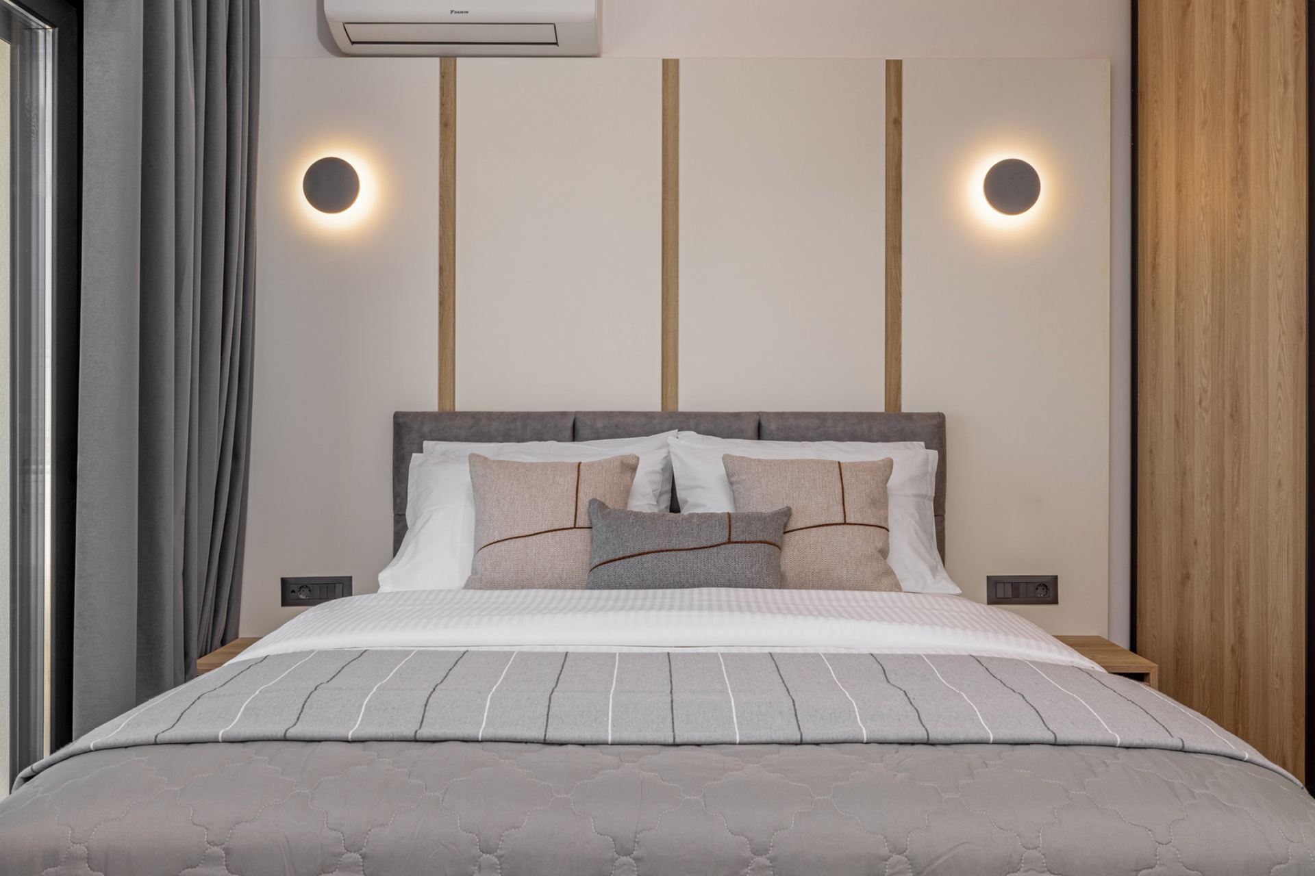 Villa Lindos Retreat