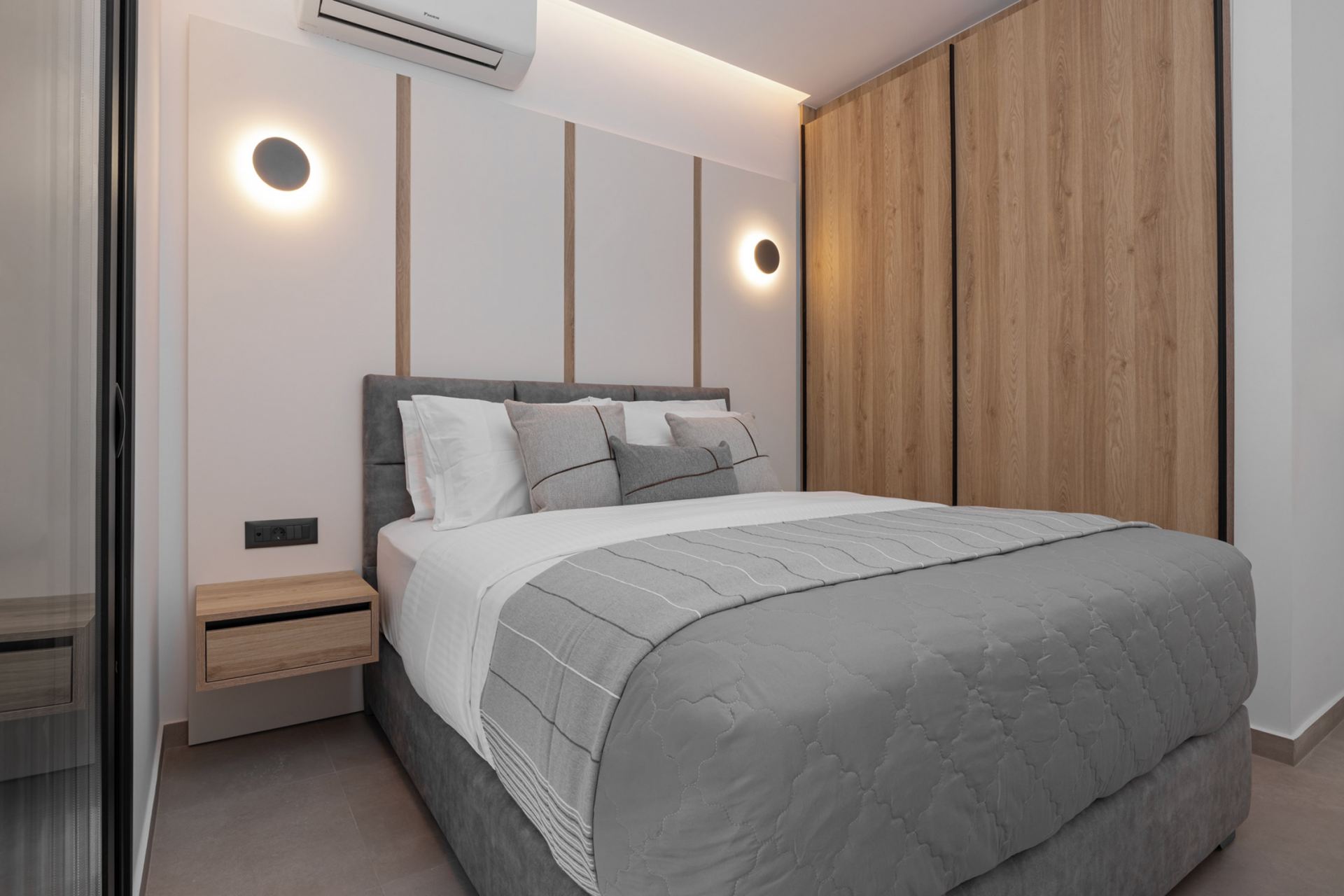 Villa Lindos Retreat