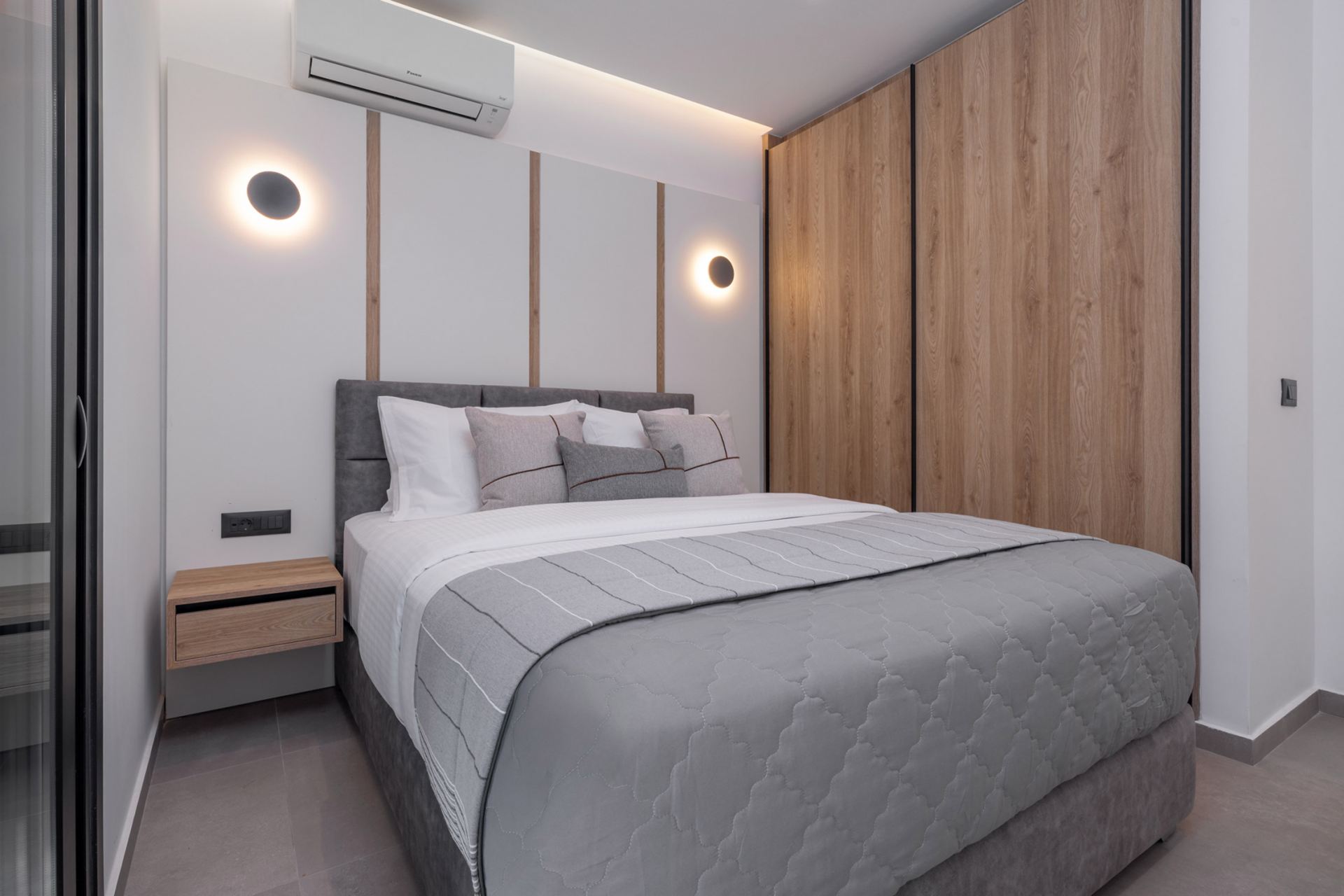 Villa Lindos Retreat