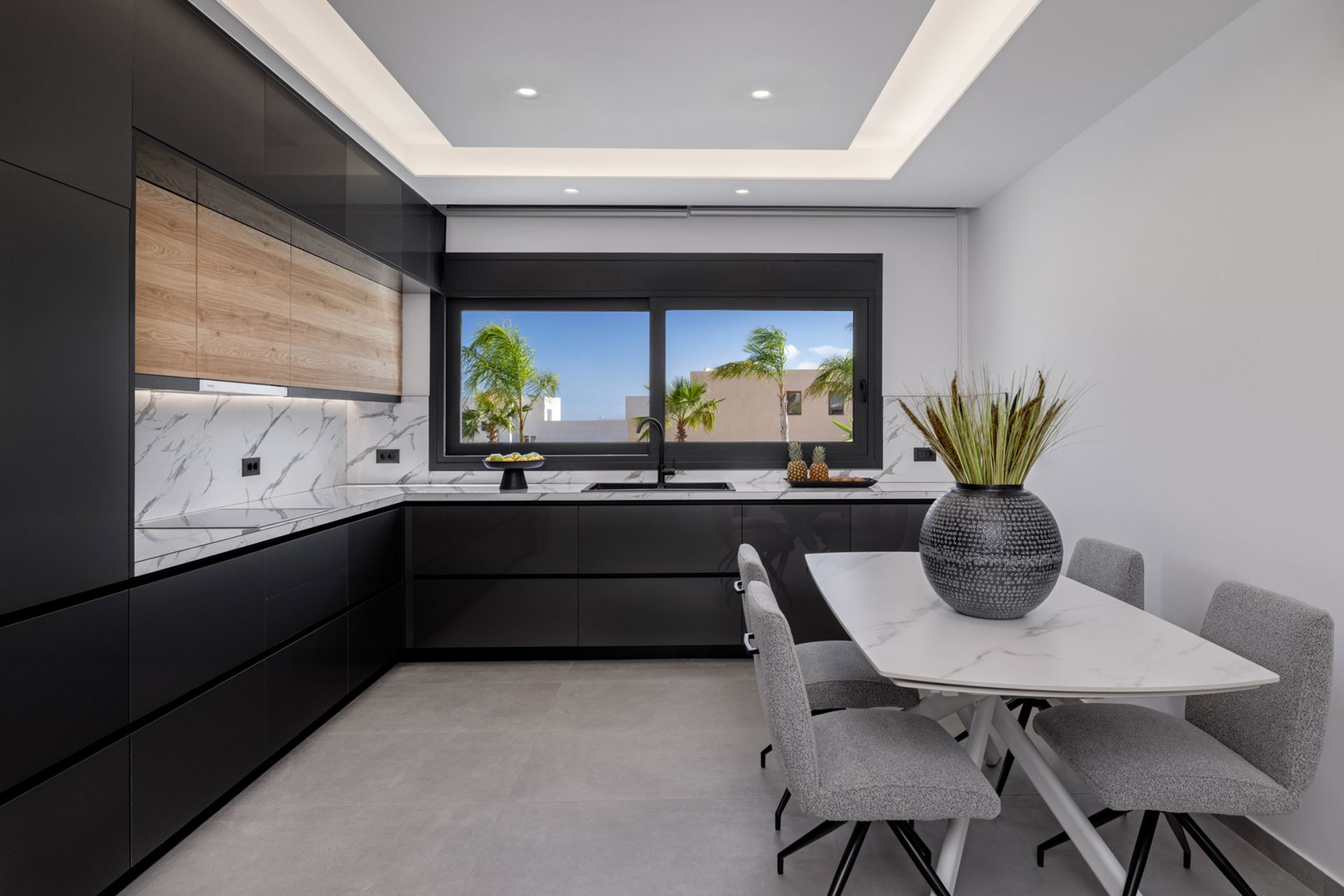 Villa Lindos Retreat