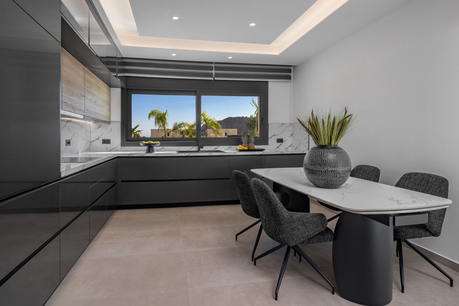 Villa Lindos Retreat