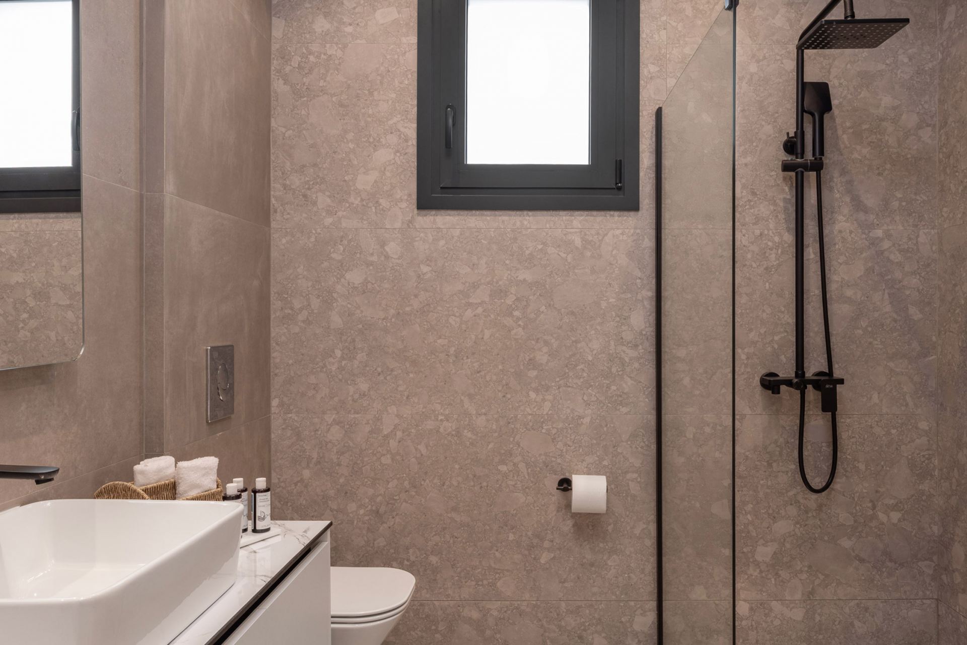 Villa Lindos Retreat