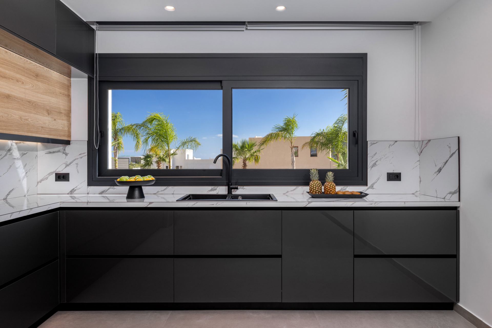 Villa Lindos Retreat