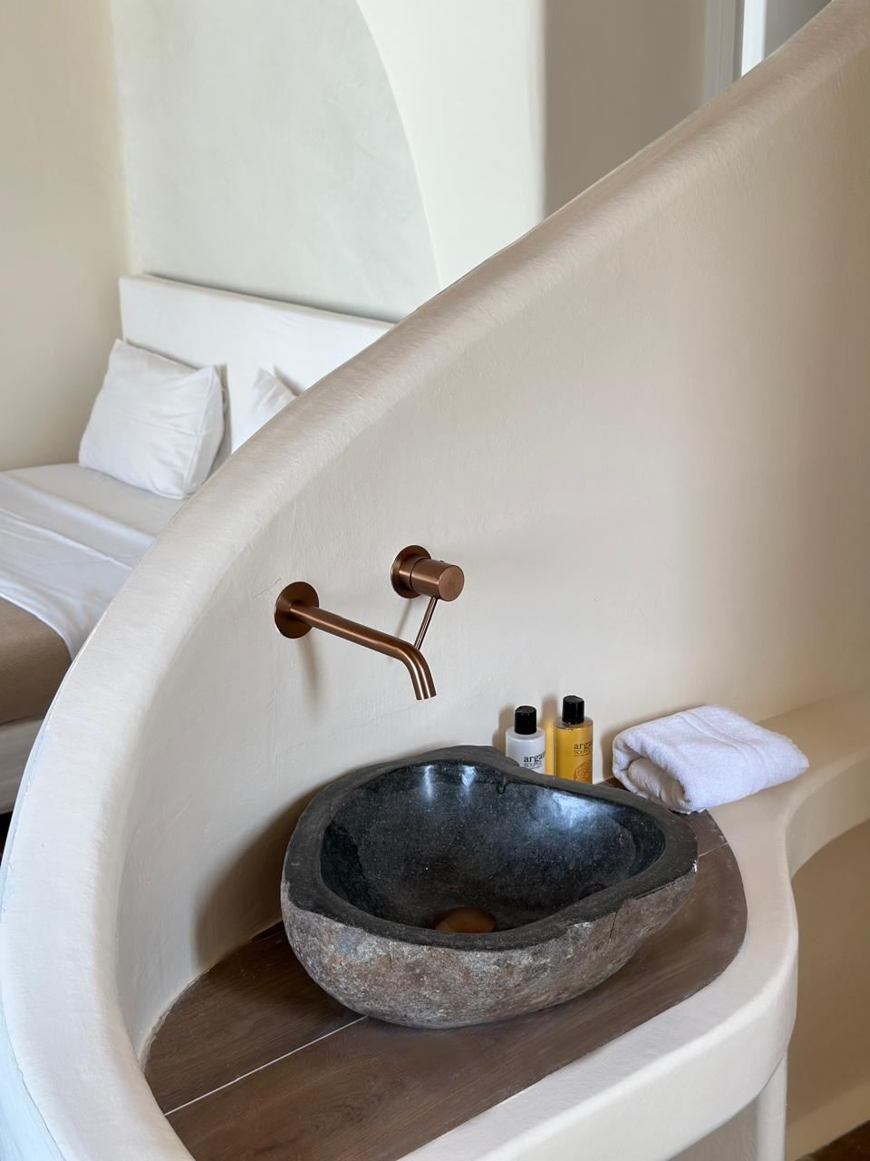 Villa Aegean Lighthouse