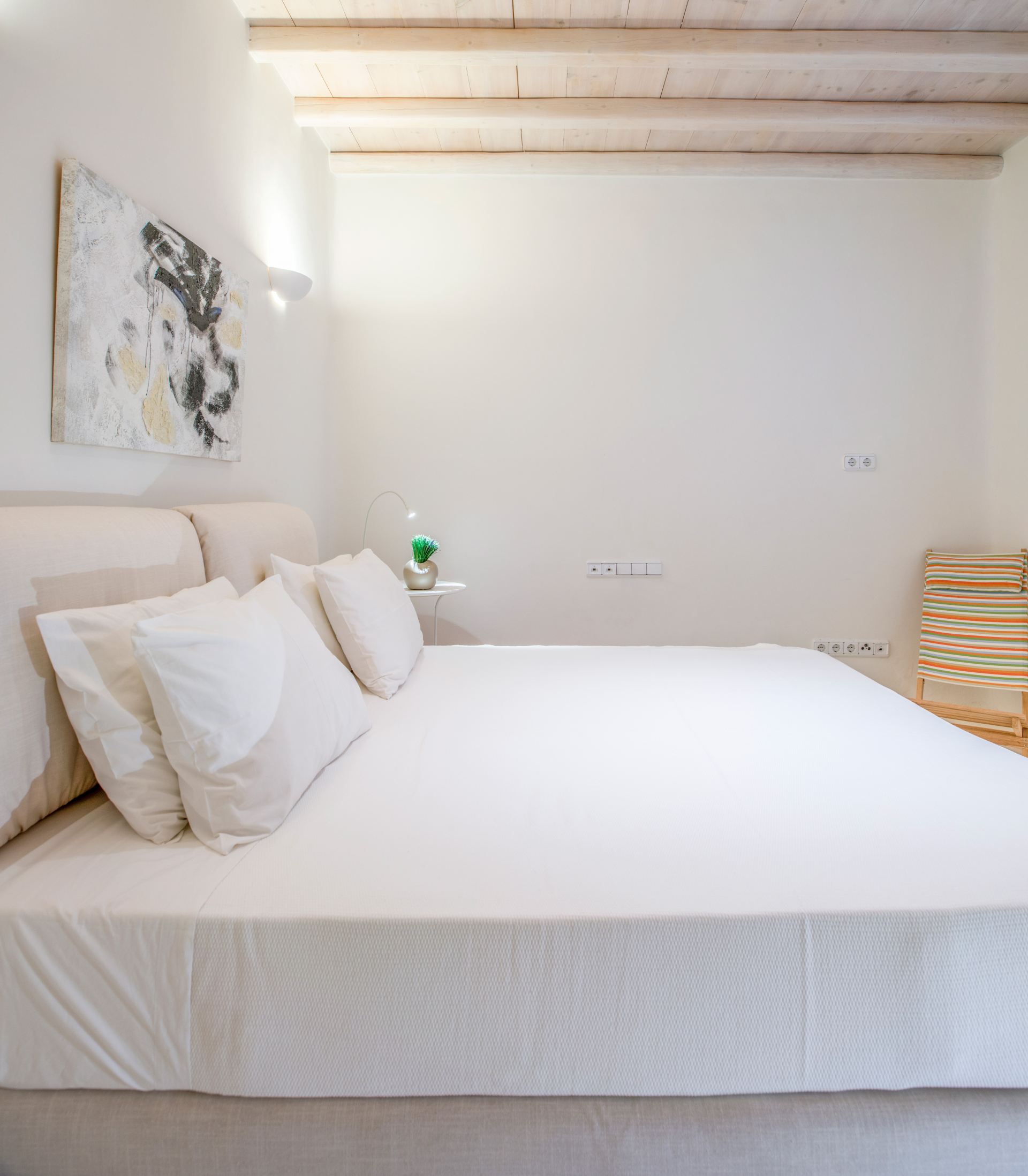 Villa Aegean Lighthouse