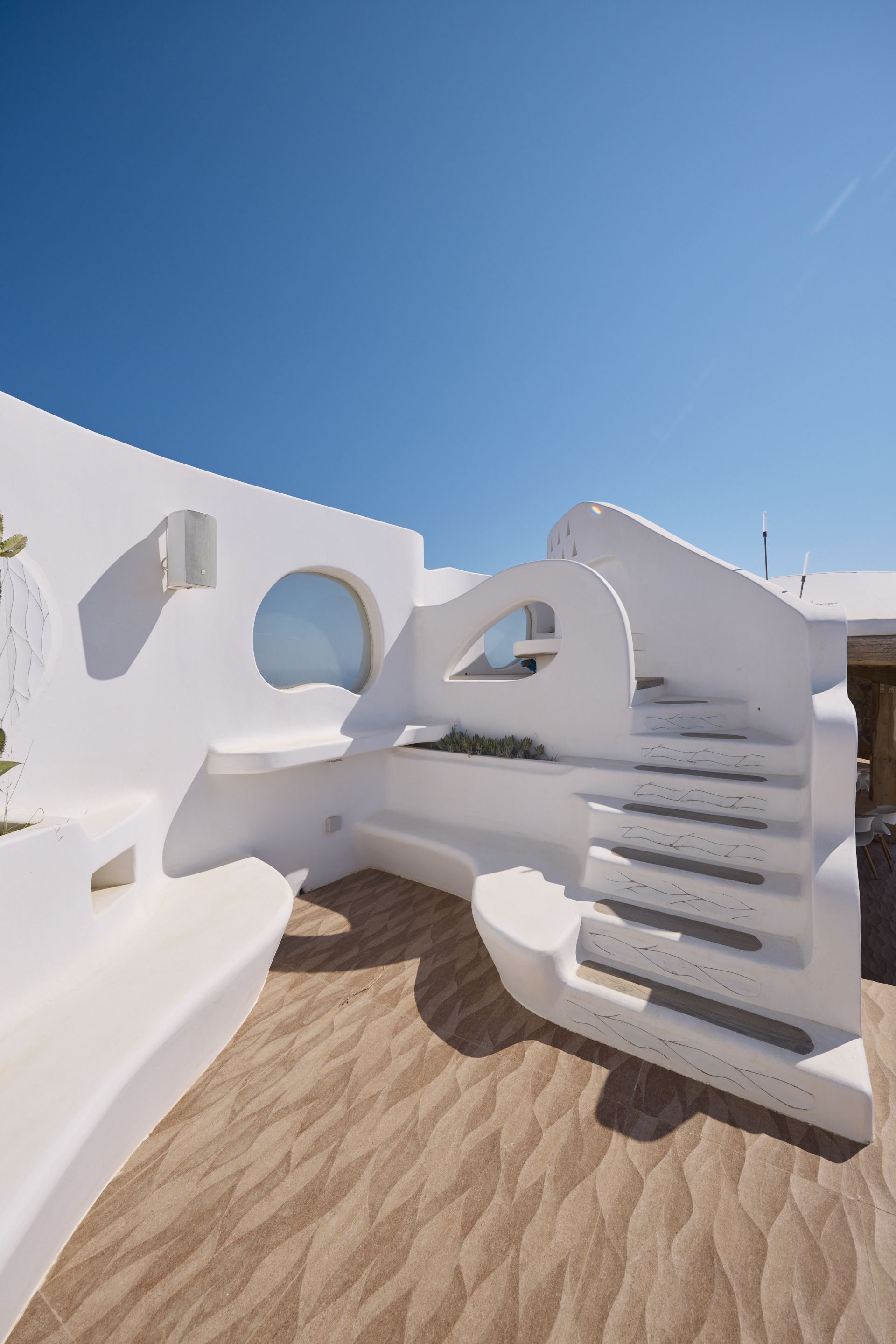 Villa Aegean Lighthouse