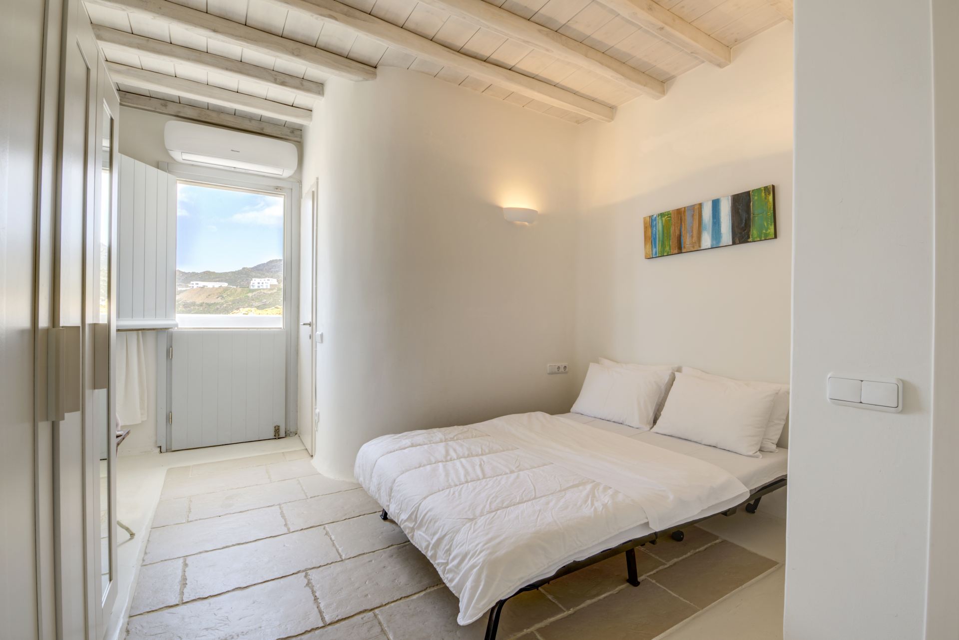 Villa Aegean Lighthouse