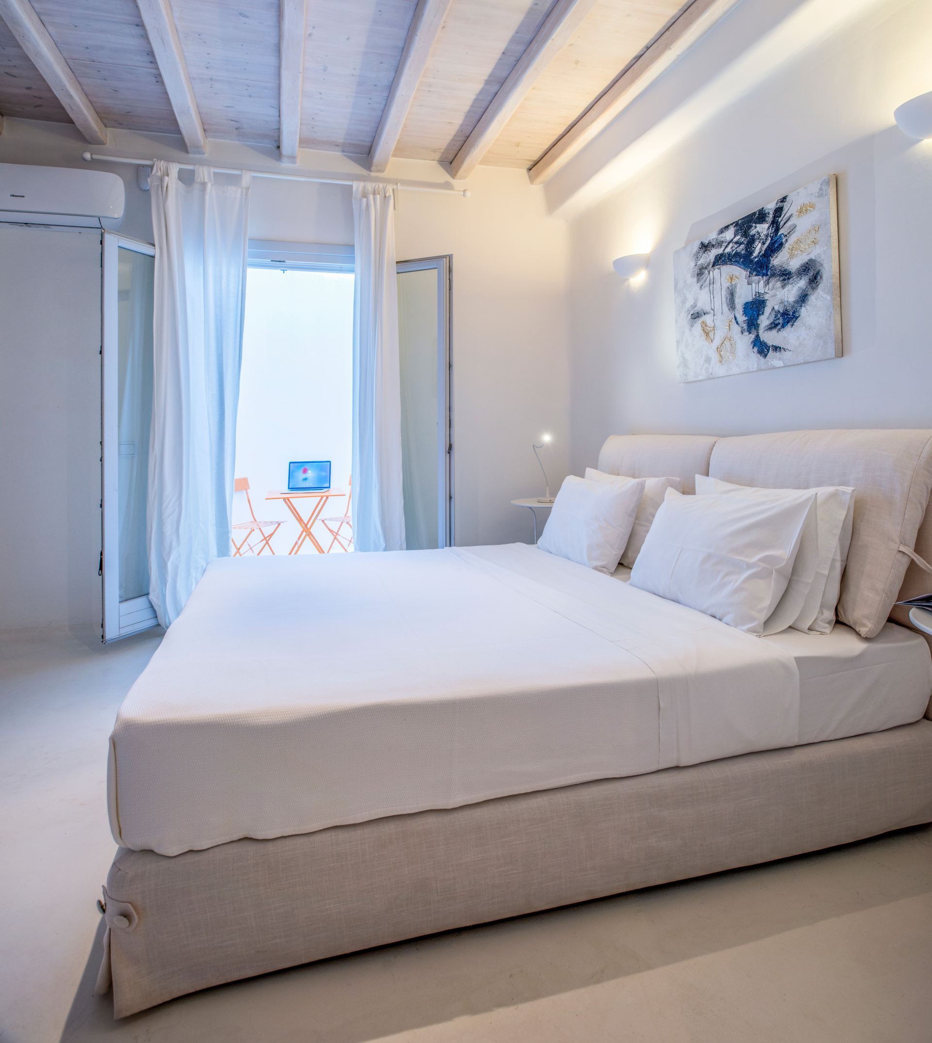 Villa Aegean Lighthouse