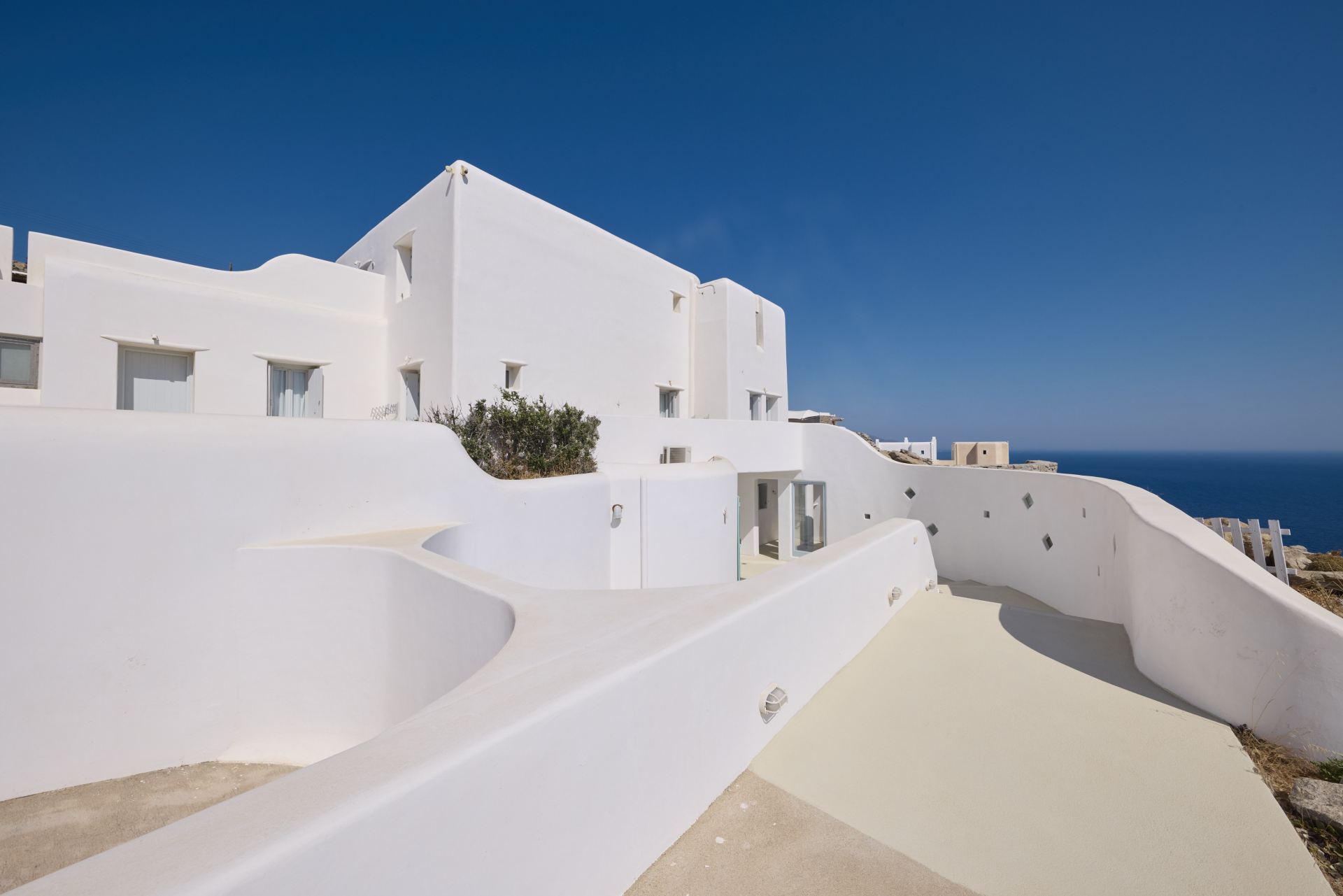 Villa Aegean Lighthouse