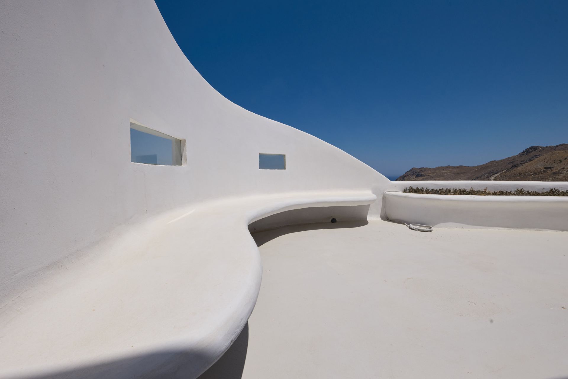 Villa Aegean Lighthouse