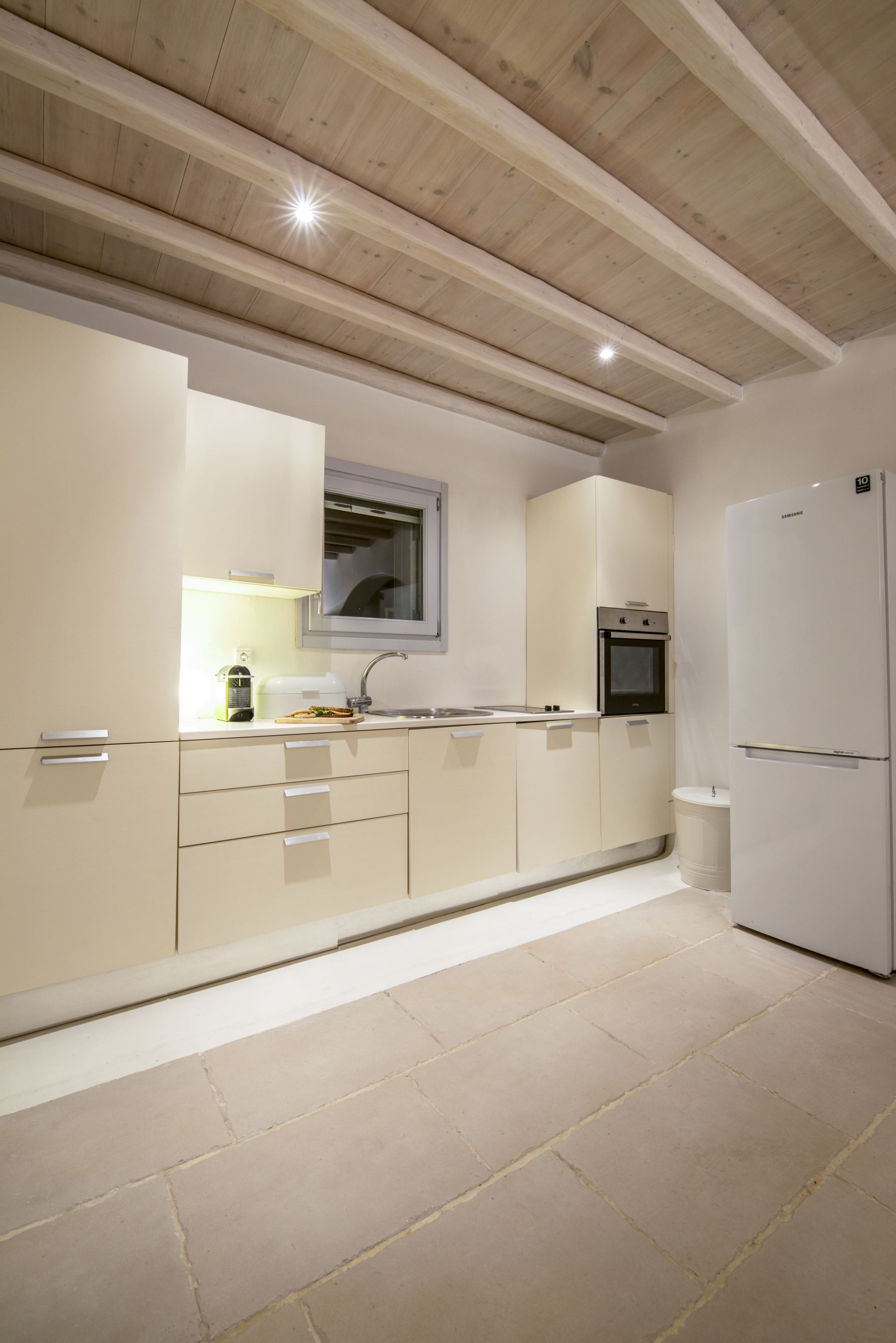 Villa Aegean Lighthouse