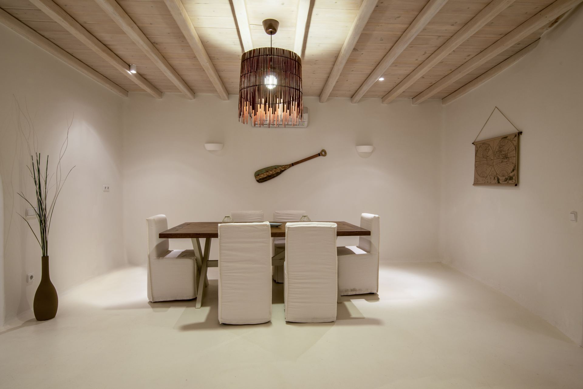 Villa Aegean Lighthouse