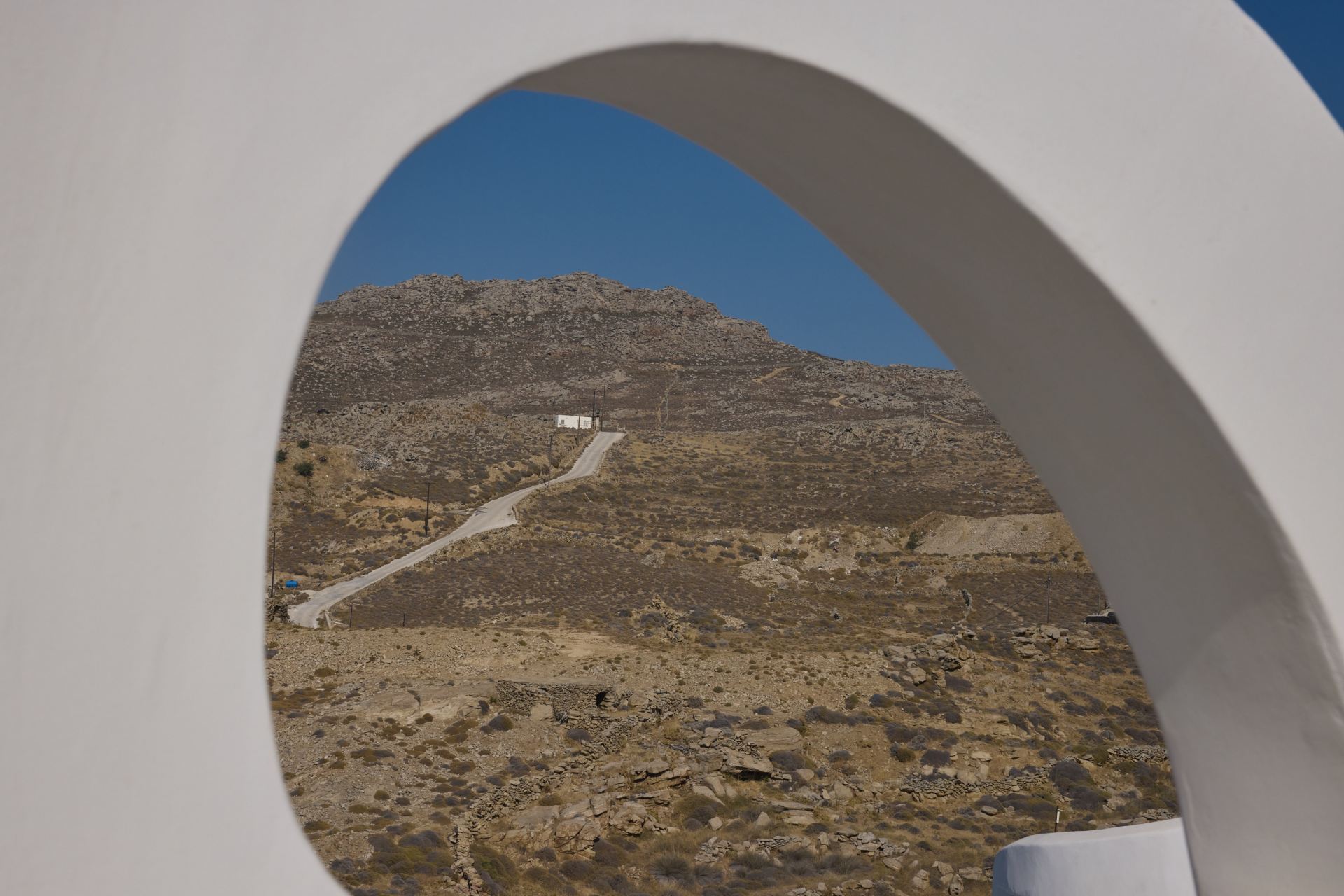 Villa Aegean Lighthouse
