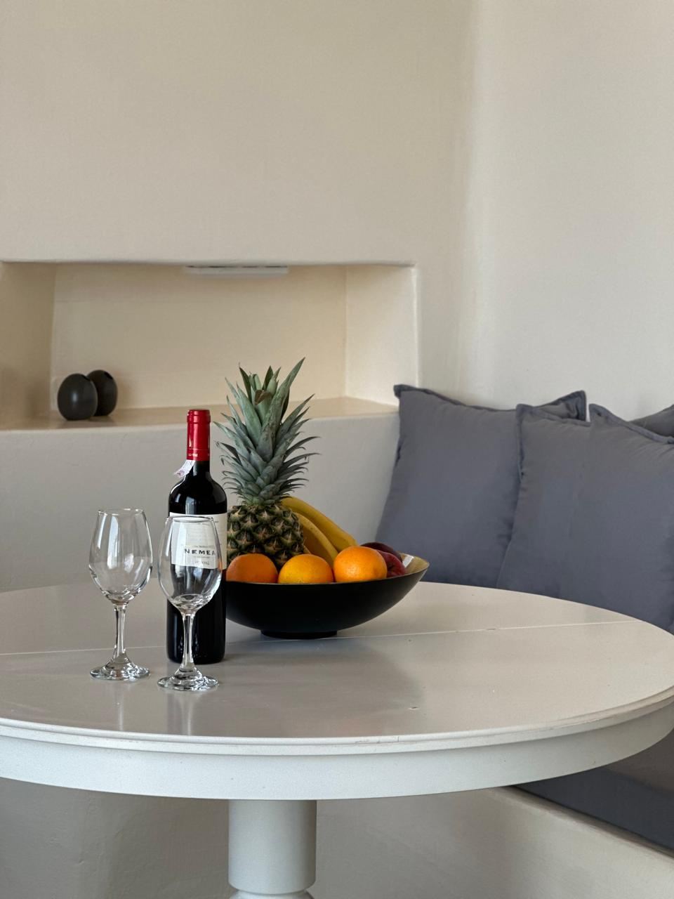 Villa Aegean Lighthouse