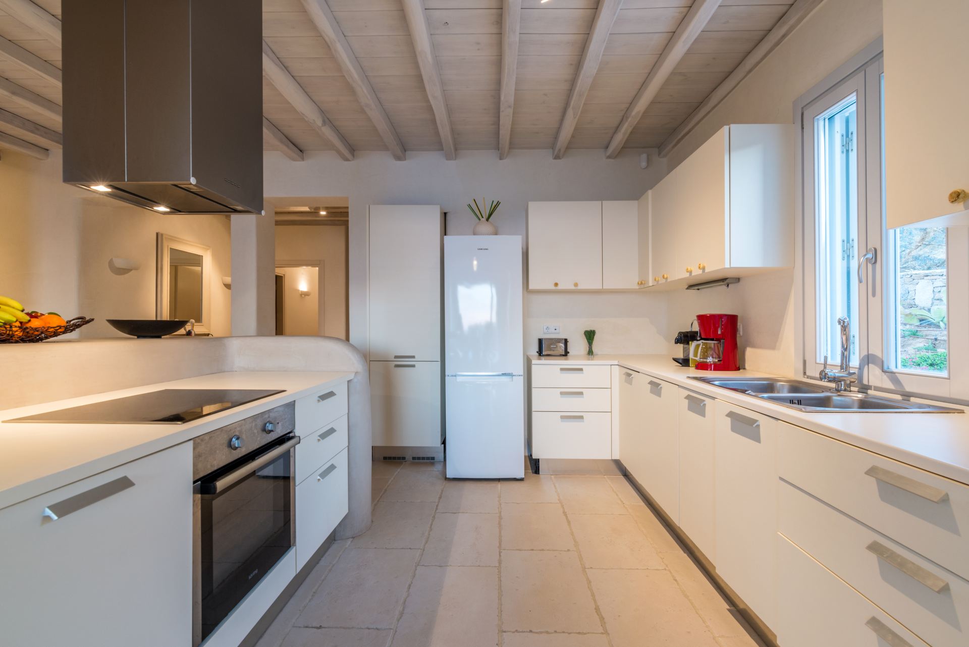 Villa Aegean Lighthouse