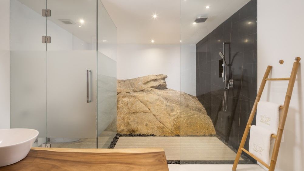 Golden Lotus Villas - The Harmony Villa