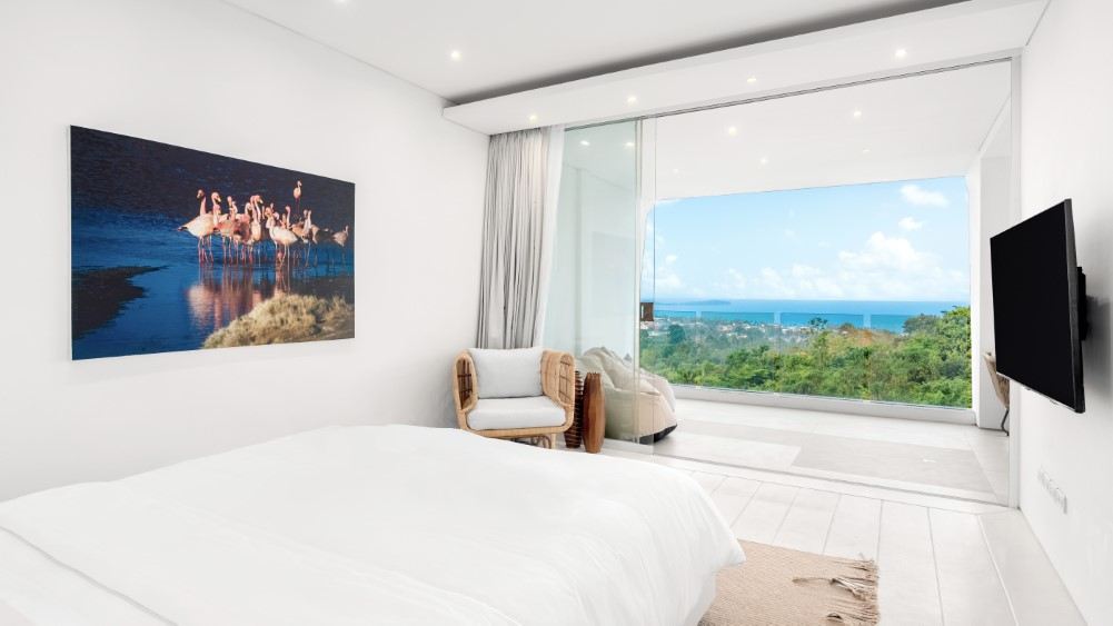 Golden Lotus Villas - The Harmony Villa