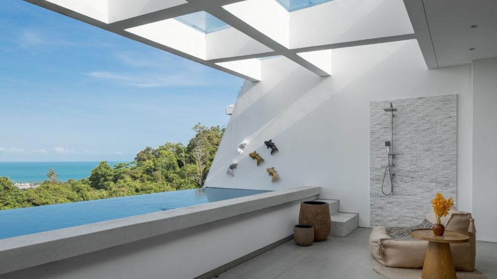 Golden Lotus Villas - The Harmony Villa