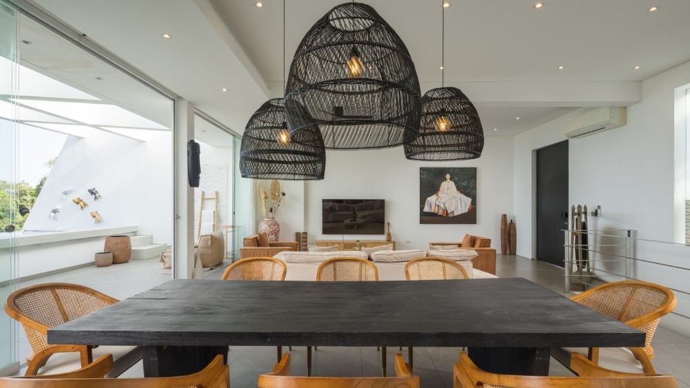 Golden Lotus Villas - The Harmony Villa