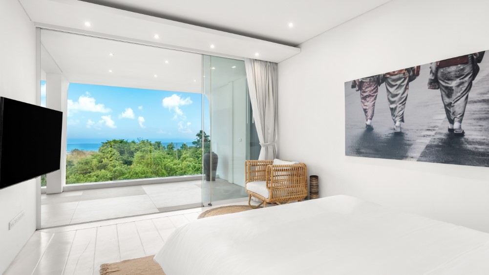 Golden Lotus Villas - The Harmony Villa