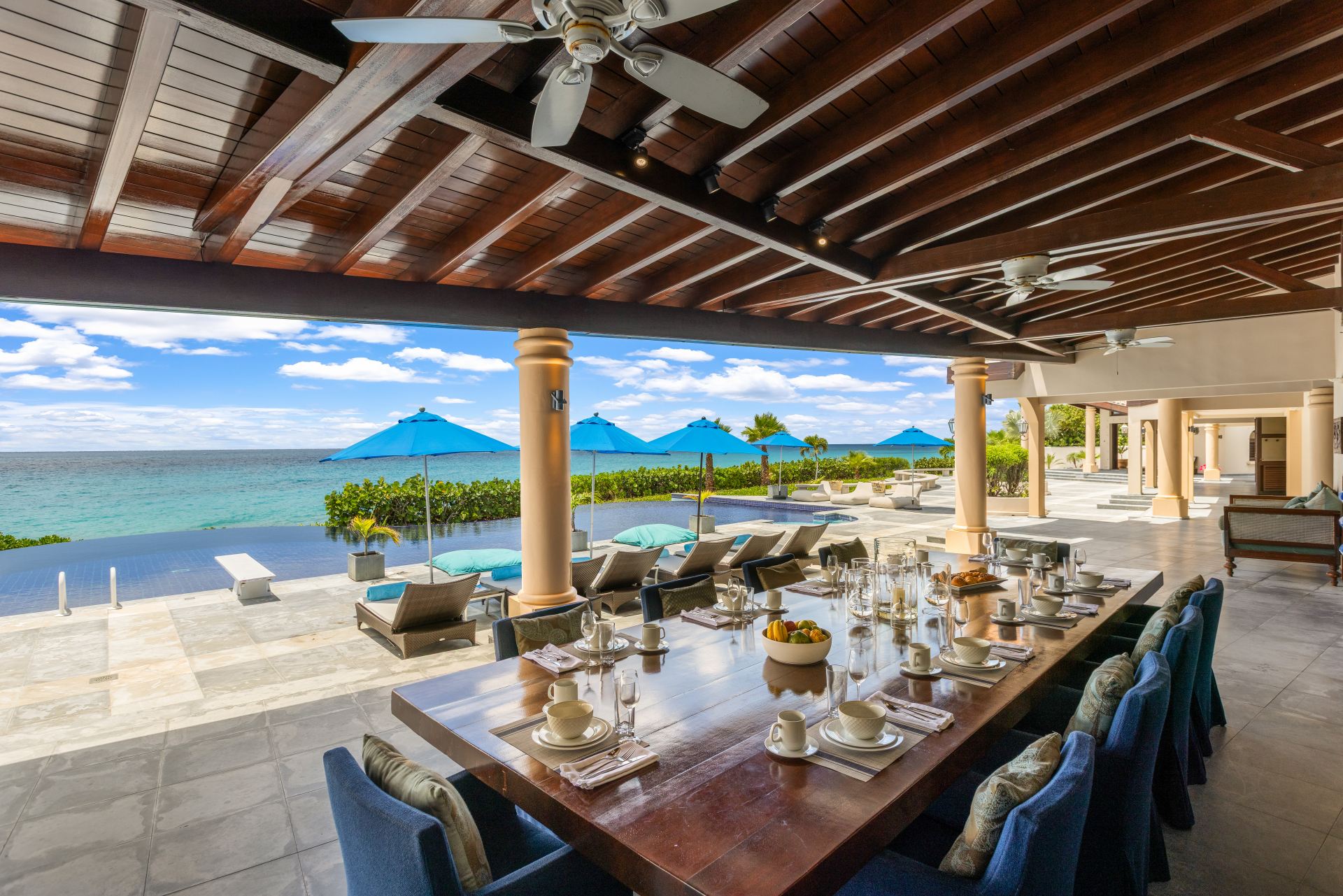 Villa Casa de la Playa