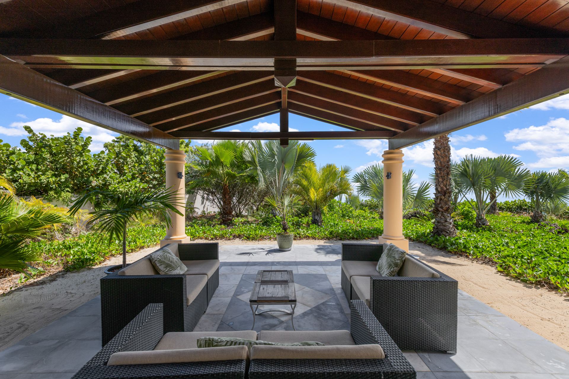 Villa Casa de la Playa