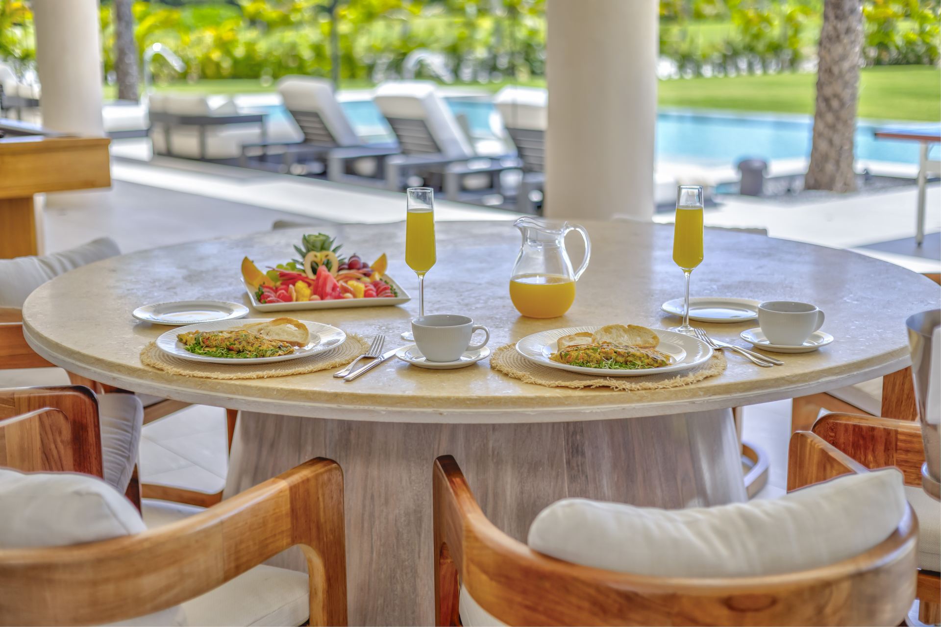 Villa Solara - Dominican Republic