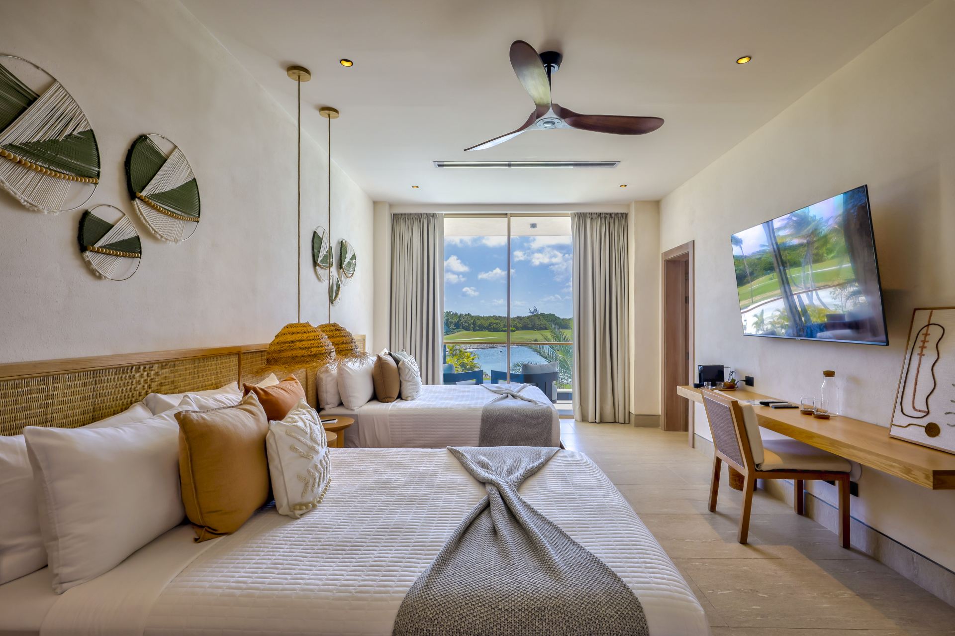 Villa Solara - Dominican Republic