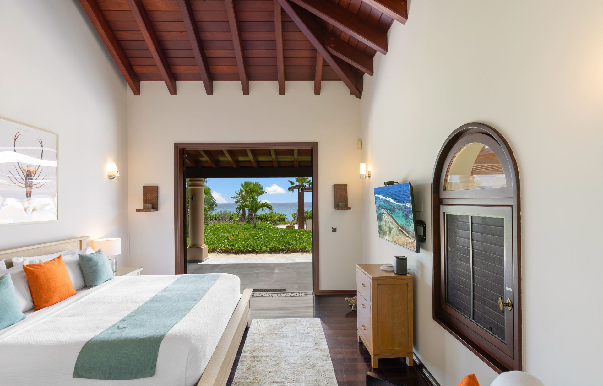 Villa Casa de la Playa