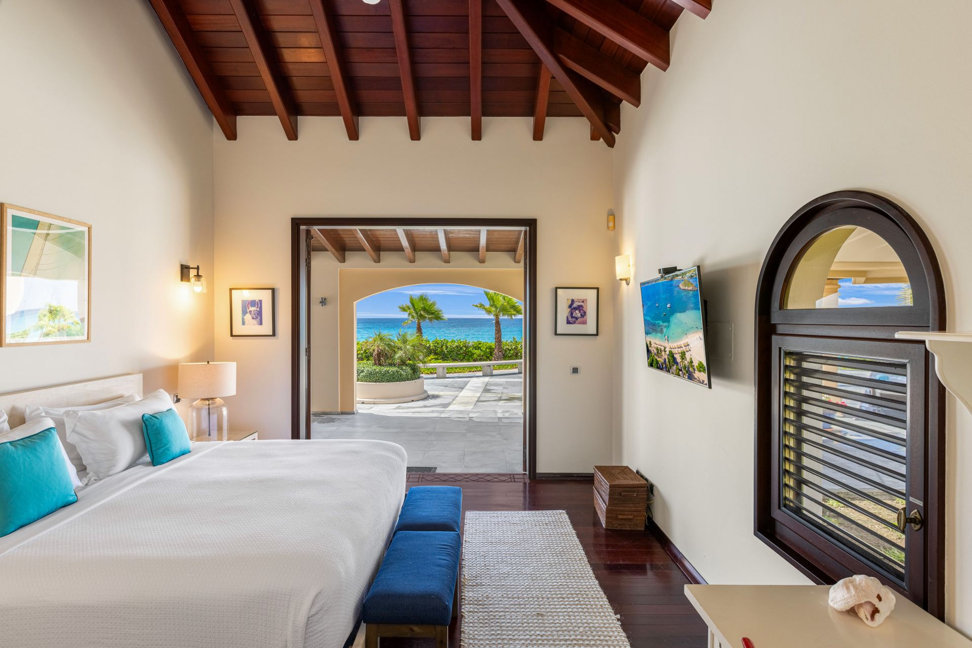 Villa Casa de la Playa