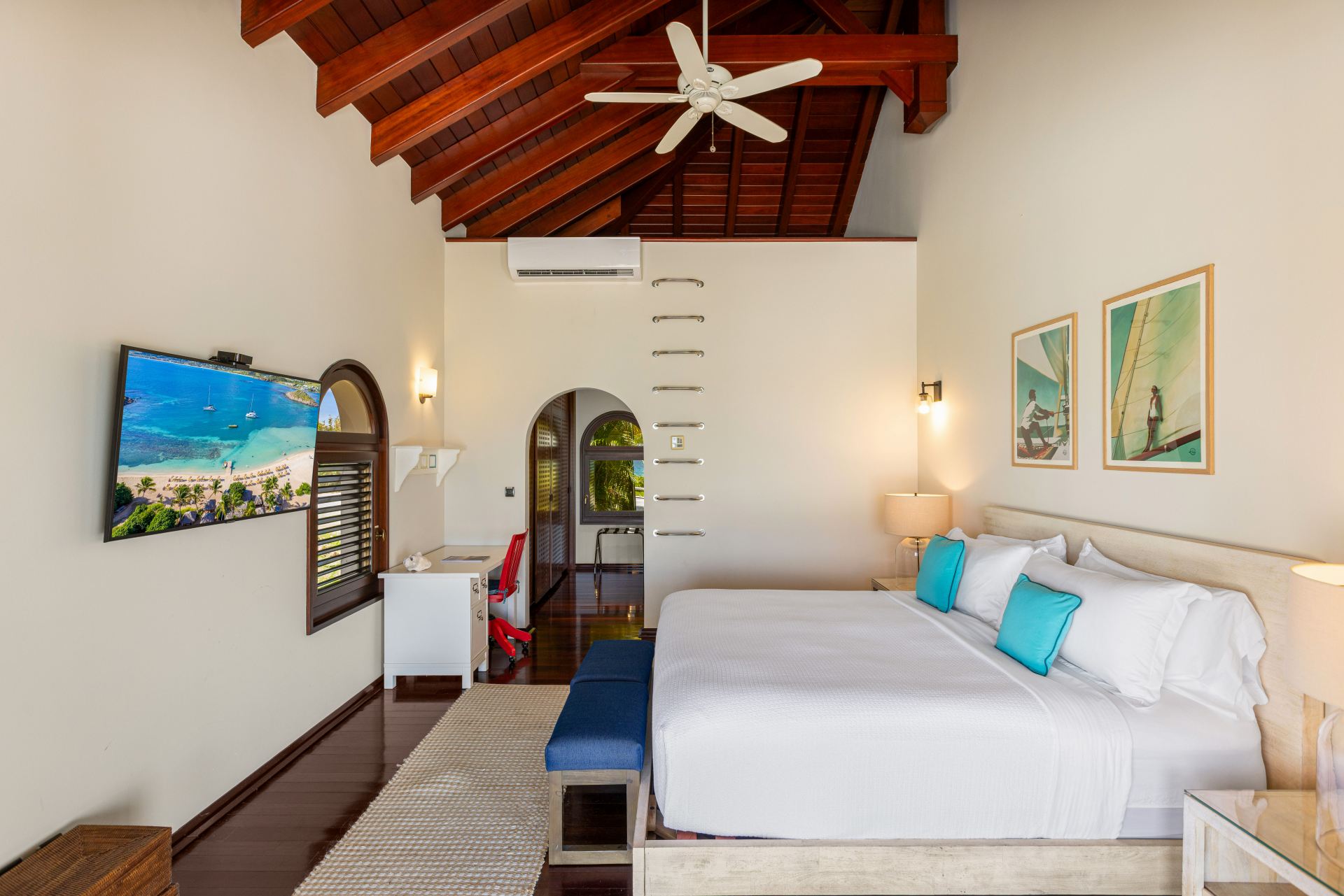 Villa Casa de la Playa