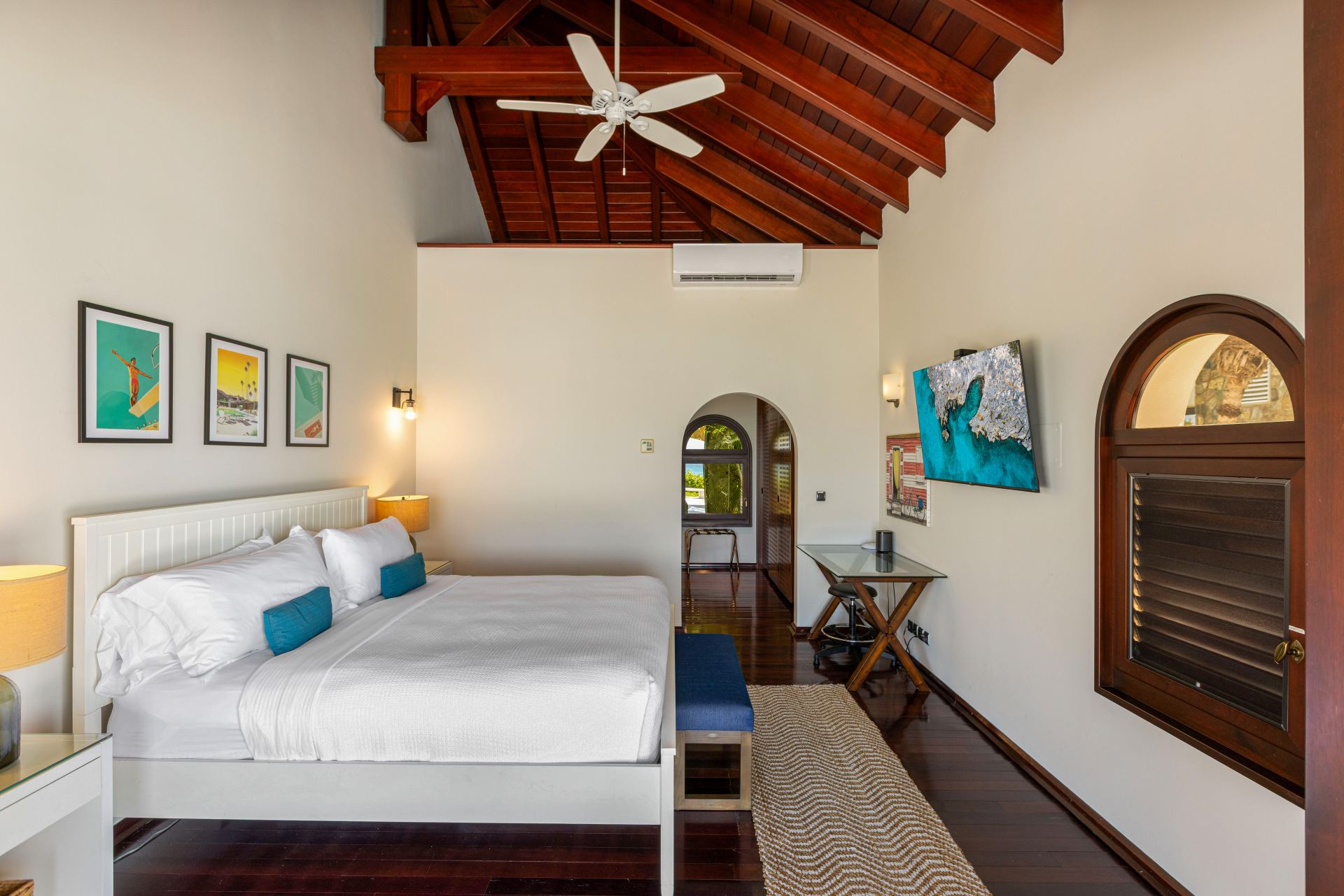 Villa Casa de la Playa