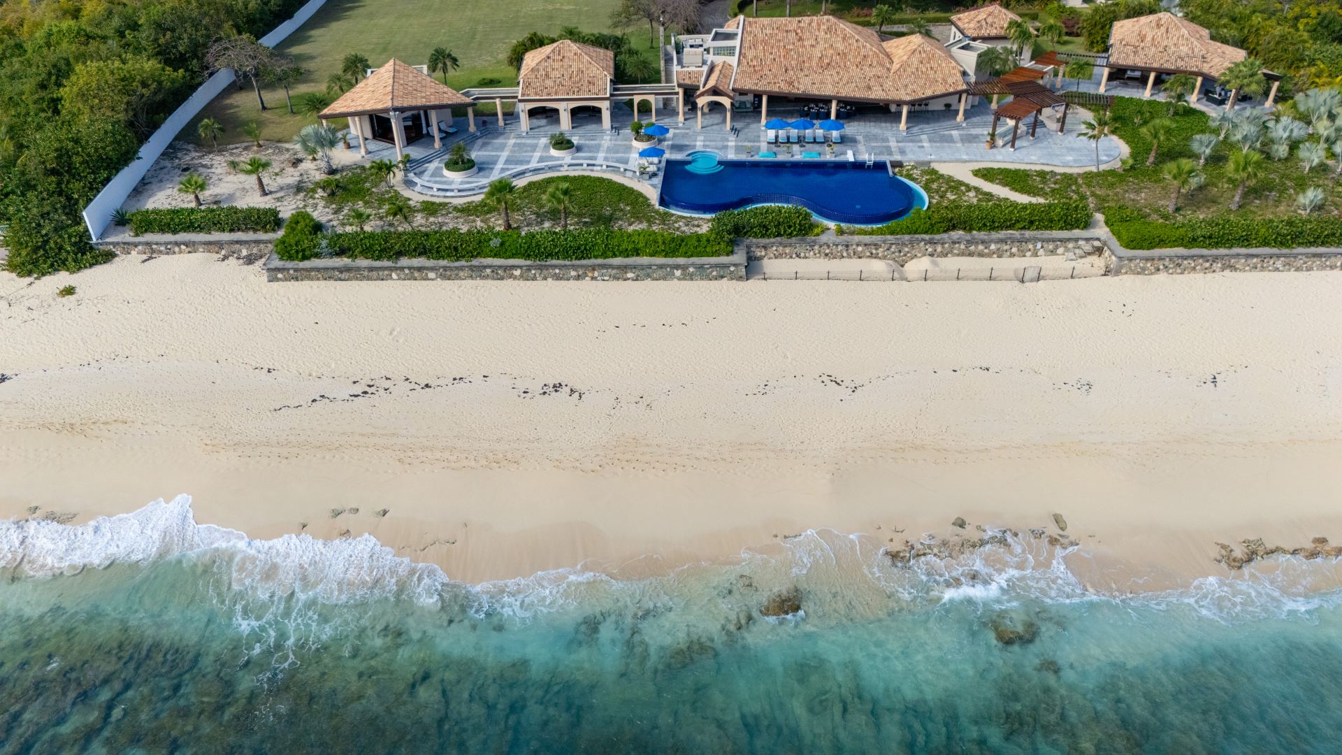 Villa Casa de la Playa