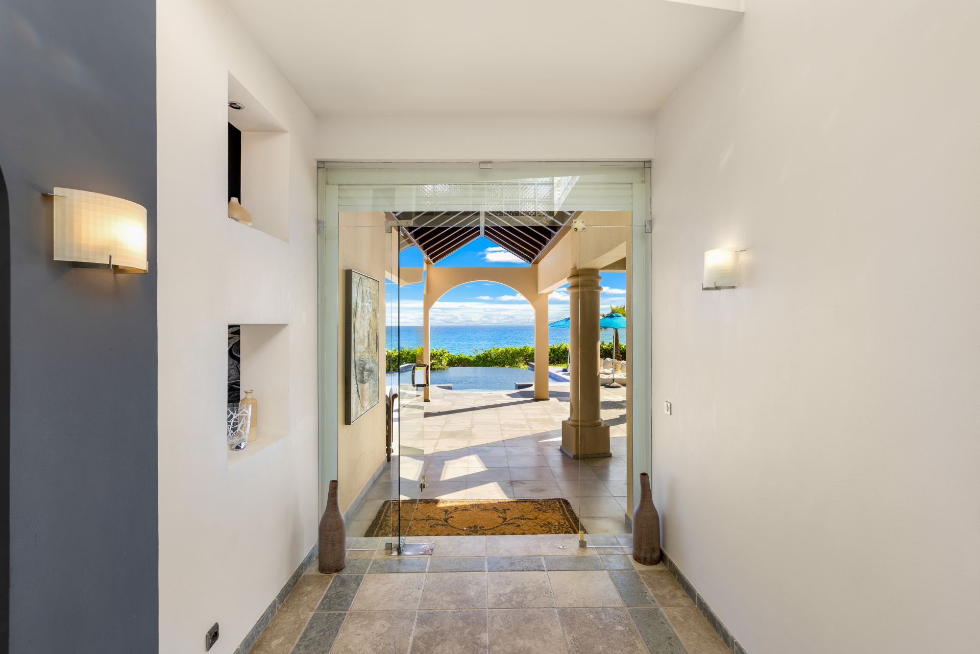 Villa Casa de la Playa