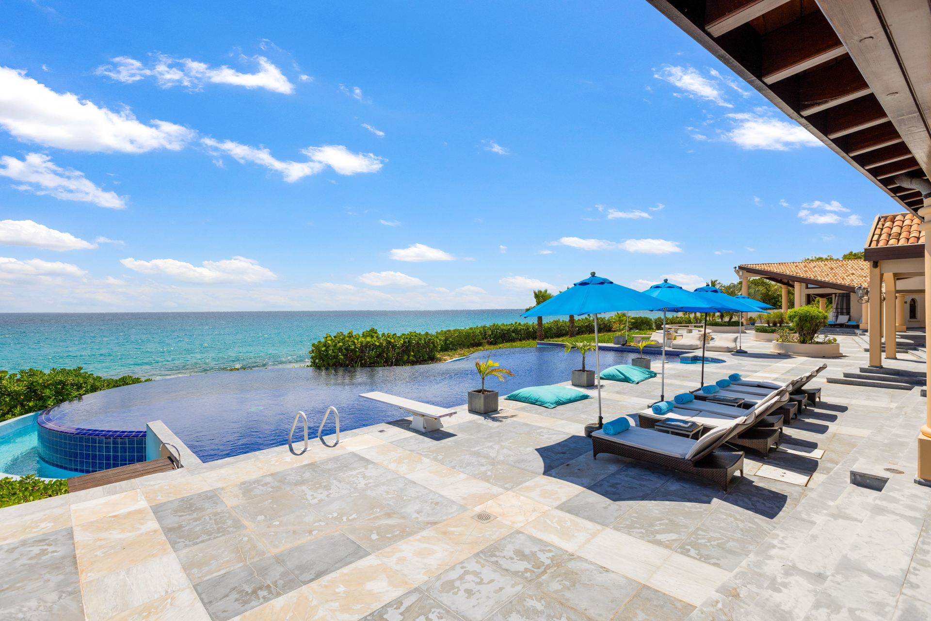 Villa Casa de la Playa