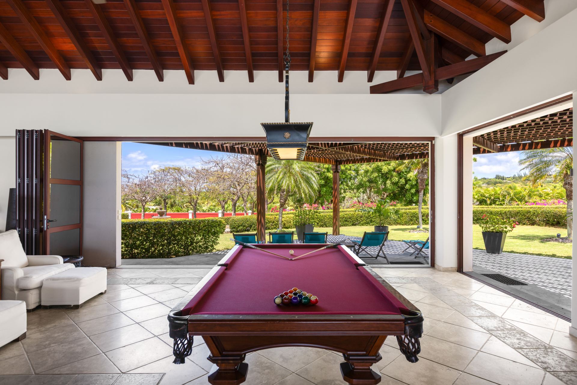 Villa Casa de la Playa