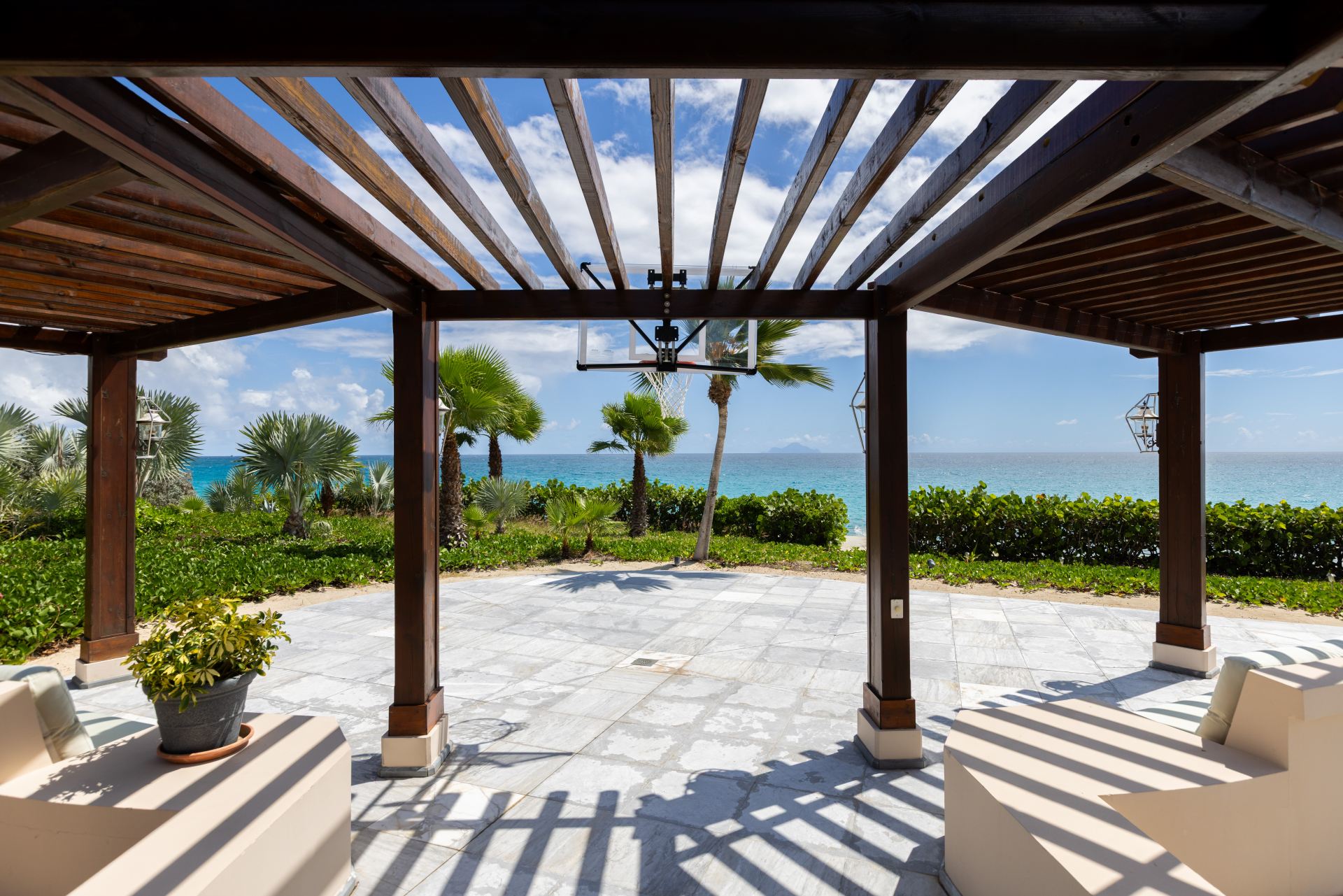 Villa Casa de la Playa